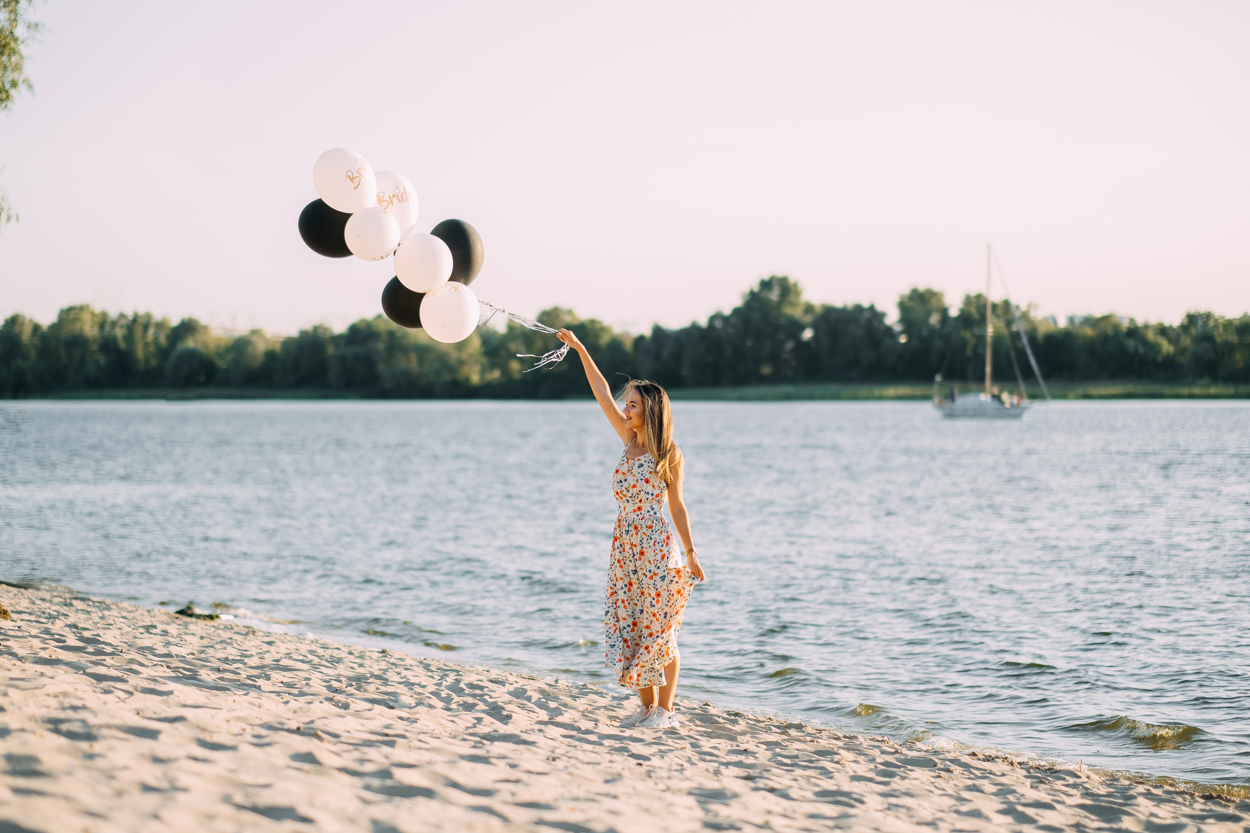 Девичник Катюши. Сімейний і портретний фотограф у Києві Проценко Алла