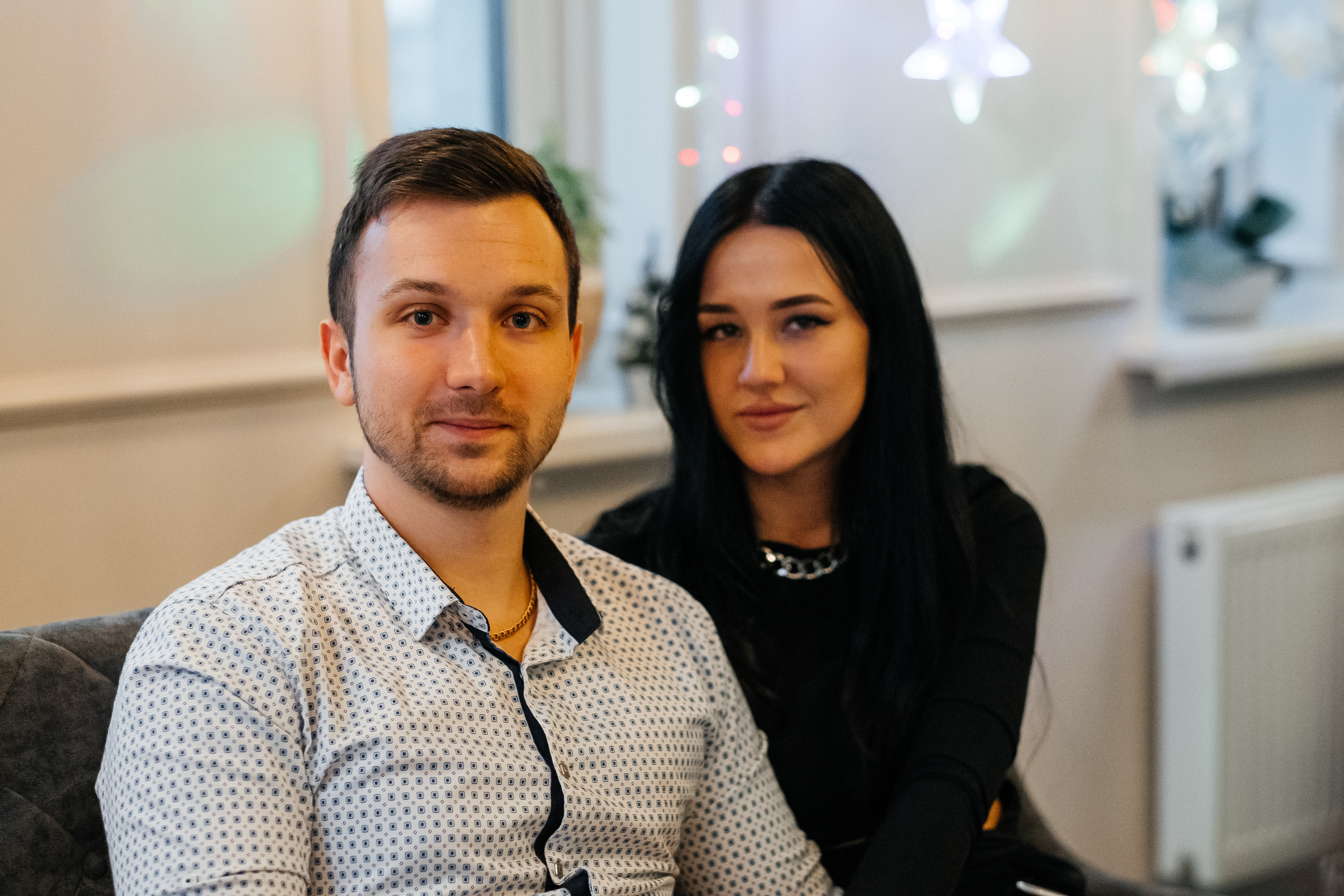 Корпоратив Getprospect. Сімейний і портретний фотограф у Києві Проценко Алла