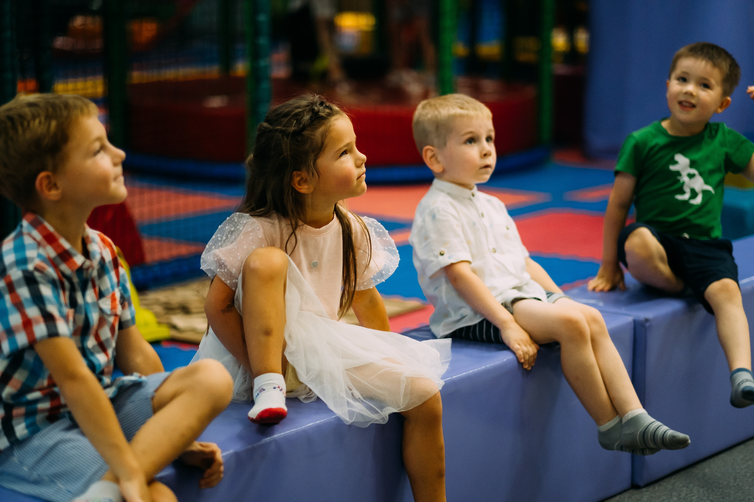 Максиму 5 років. Сімейний і портретний фотограф у Києві Проценко Алла