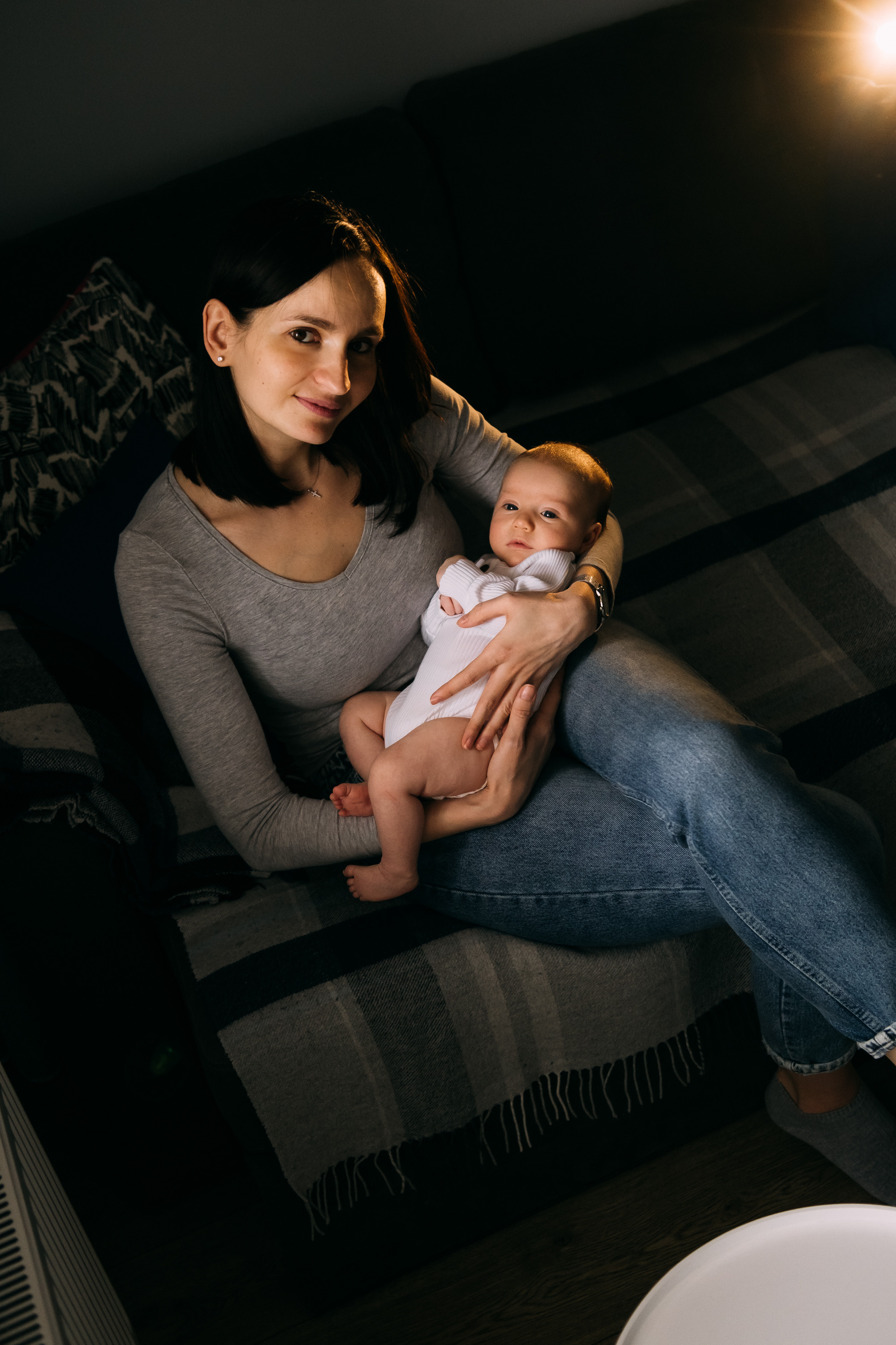 Hello, little!. Сімейний і портретний фотограф у Києві Проценко Алла