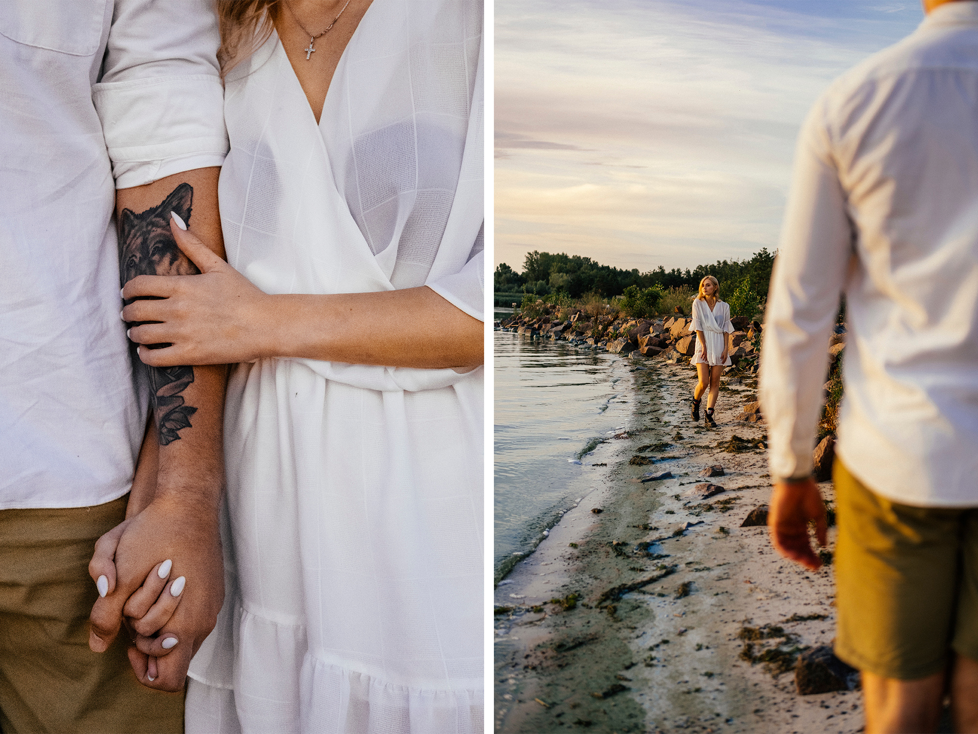 Сімейний і портретний фотограф у Києві Проценко Алла