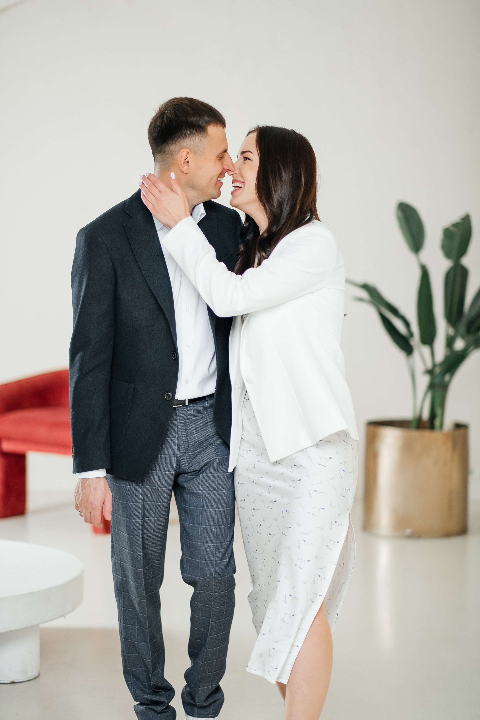 Весільна фотосесія Максима і Ані. Сімейний і портретний фотограф у Києві Проценко Алла