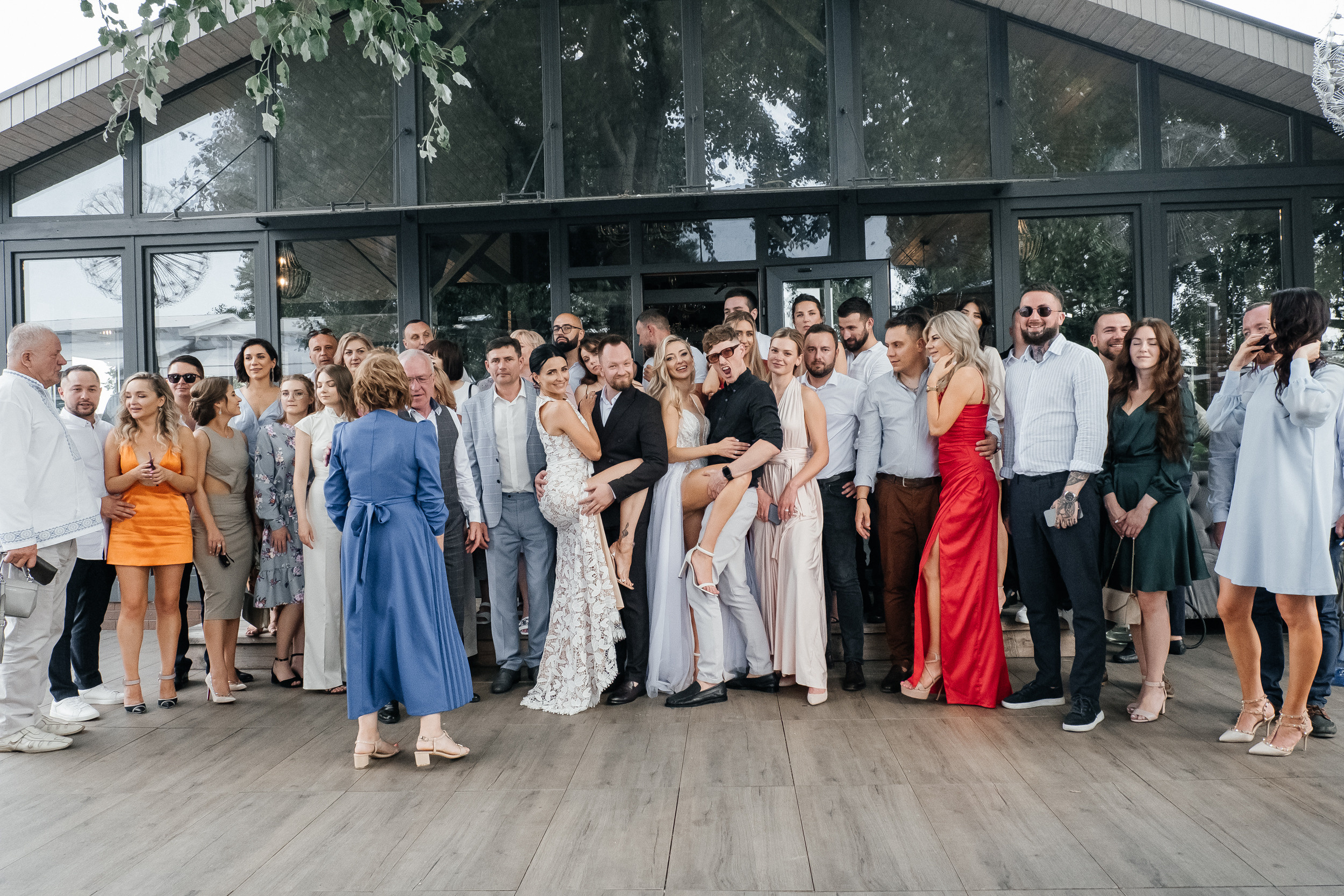 Весілля Наді і Жені (анонс). Сімейний і портретний фотограф у Києві Проценко Алла