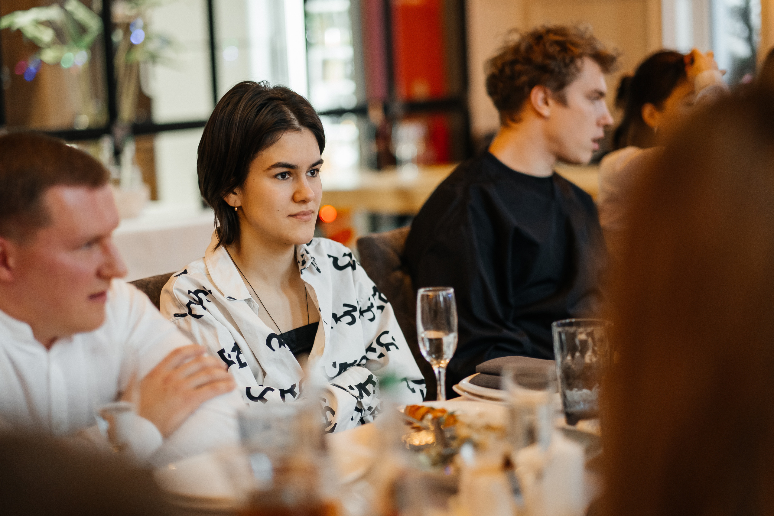 Корпоратив Getprospect. Сімейний і портретний фотограф у Києві Проценко Алла