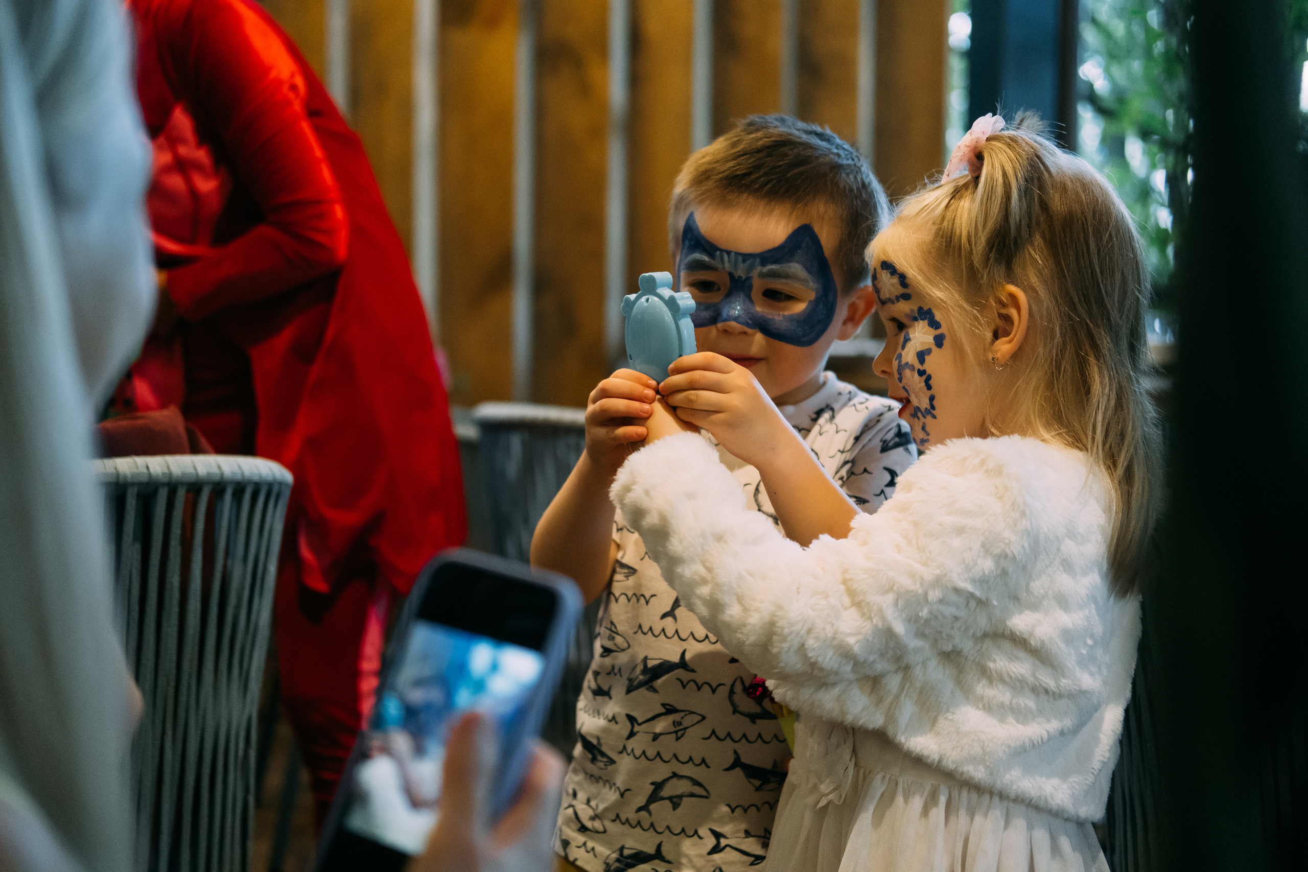 Максиму 4 года. Сімейний і портретний фотограф у Києві Проценко Алла