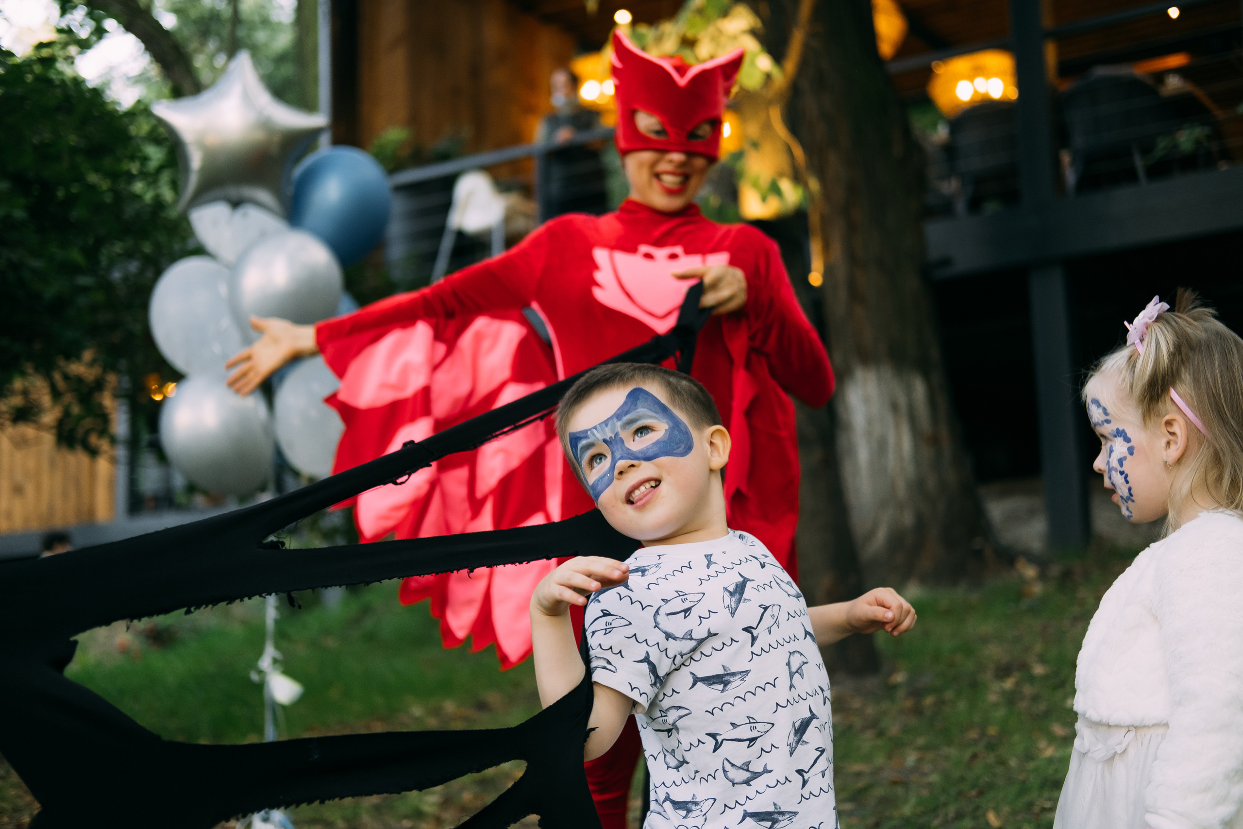 Максиму 4 года. Сімейний і портретний фотограф у Києві Проценко Алла