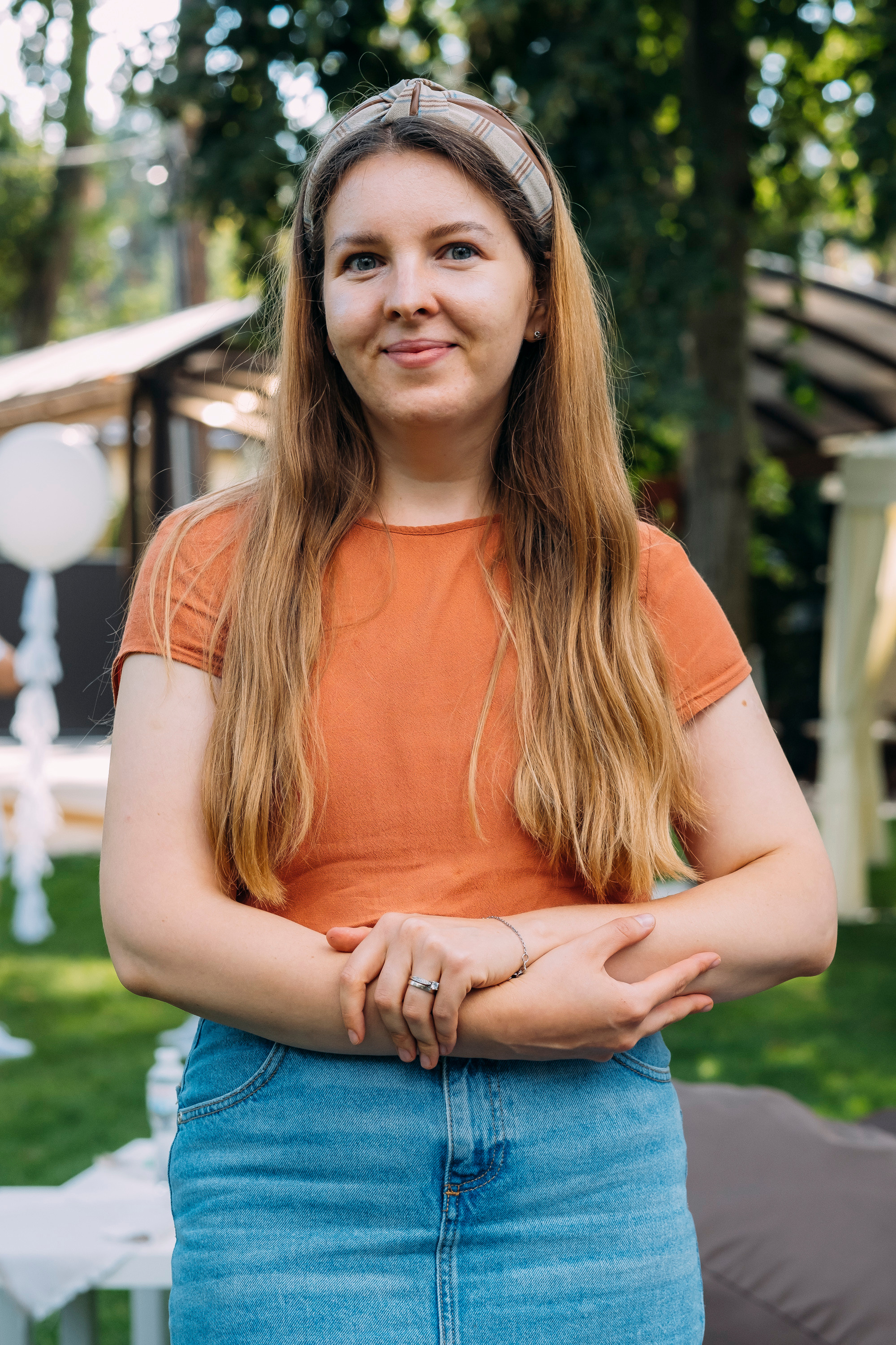 Фотосессия Дня Рождения Софийки. Сімейний і портретний фотограф у Києві Проценко Алла