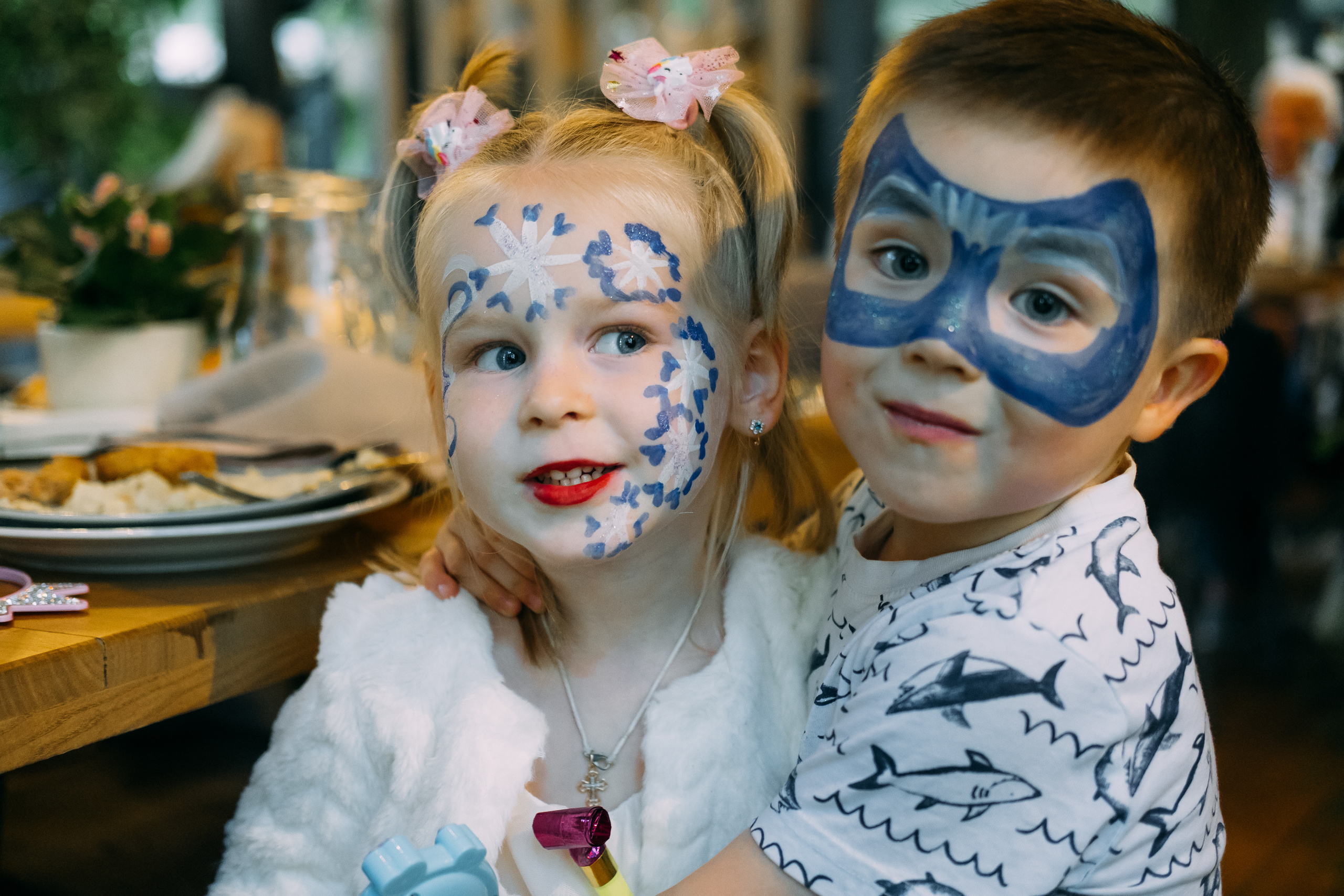 Максиму 4 года. Сімейний і портретний фотограф у Києві Проценко Алла