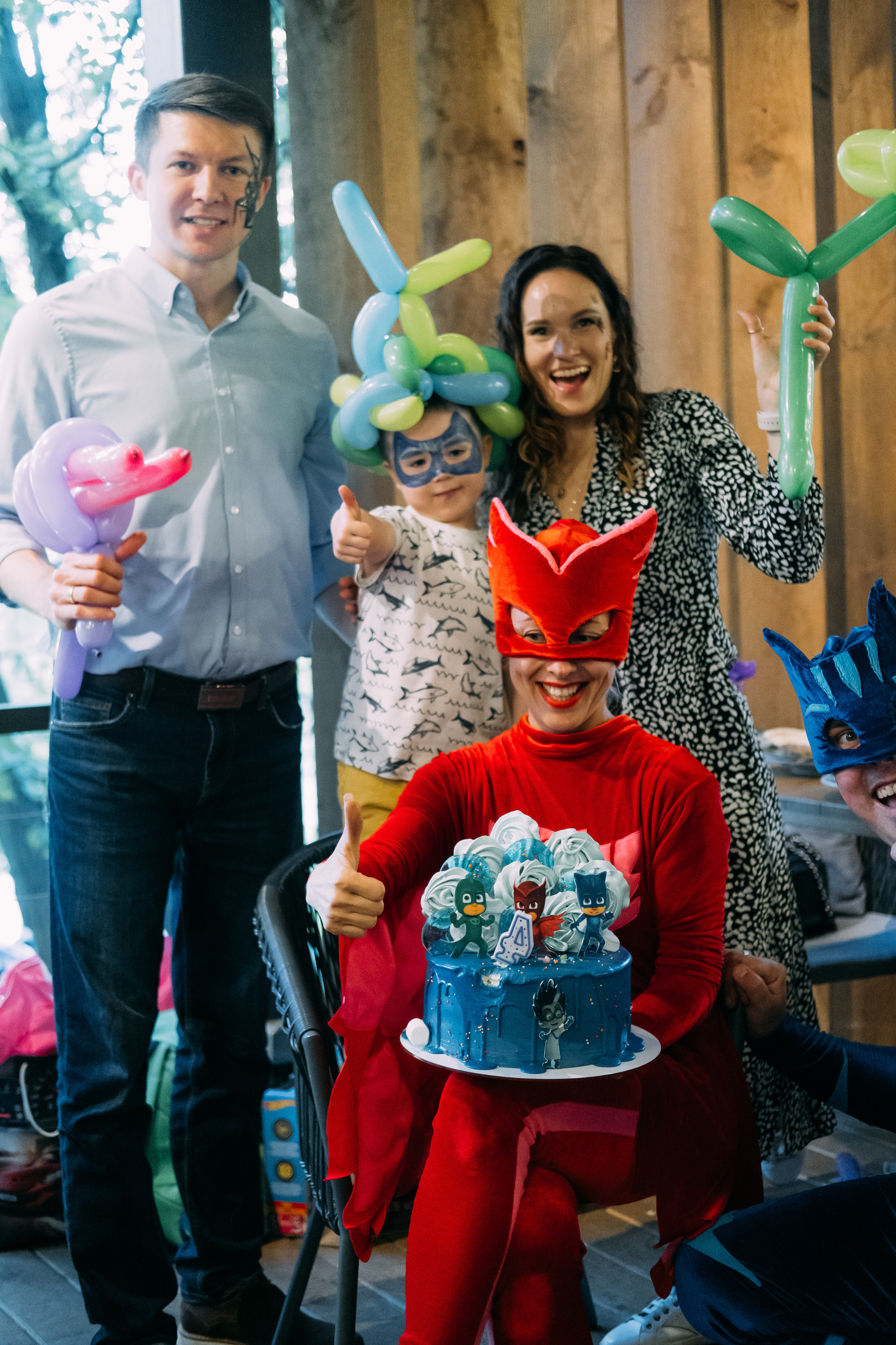 Максиму 4 года. Сімейний і портретний фотограф у Києві Проценко Алла