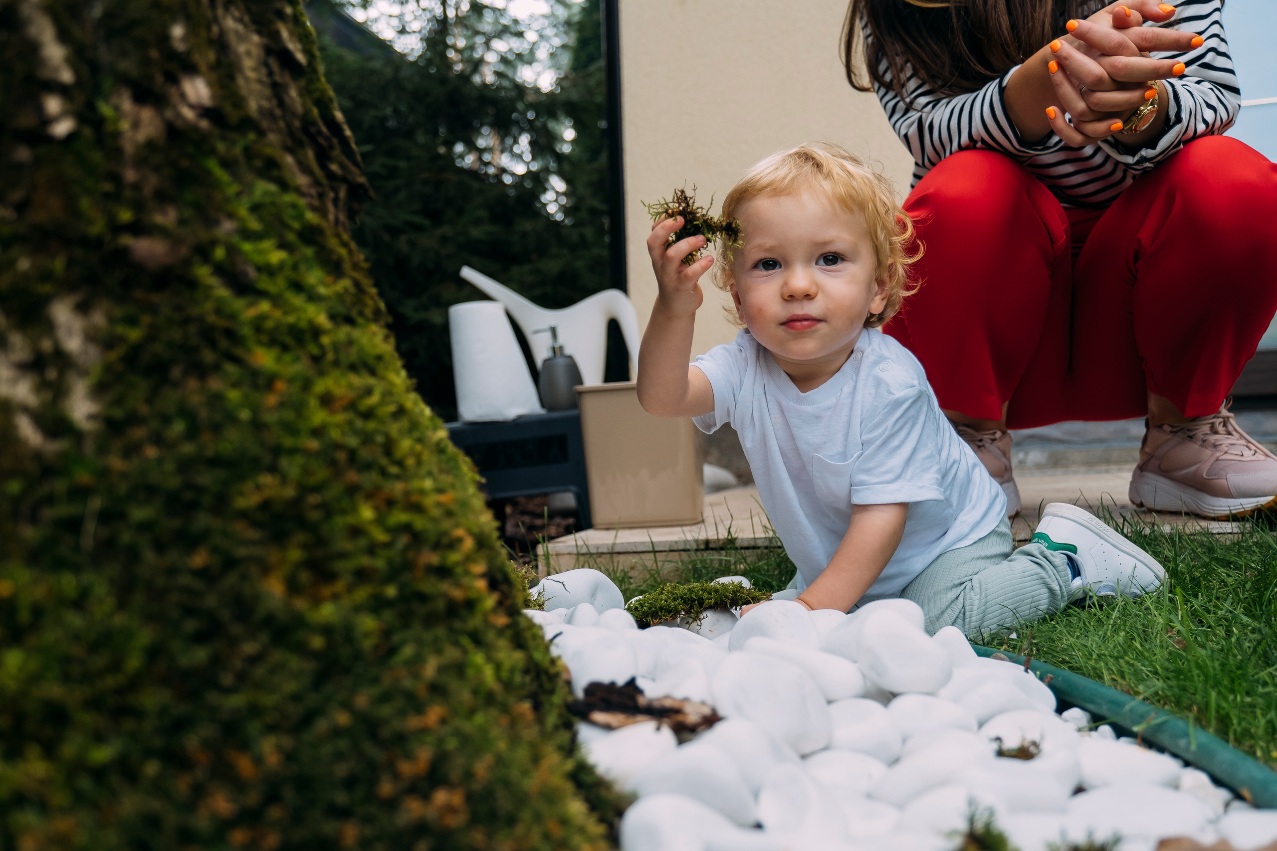 Фотосессия Дня Рождения Софийки. Сімейний і портретний фотограф у Києві Проценко Алла