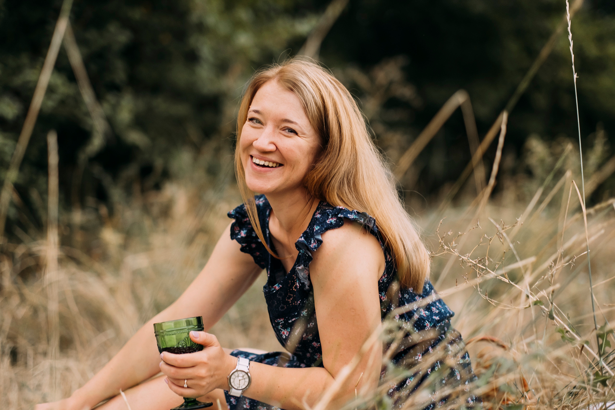 Фотосессия трех поколений девушек. Сімейний і портретний фотограф у Києві Проценко Алла