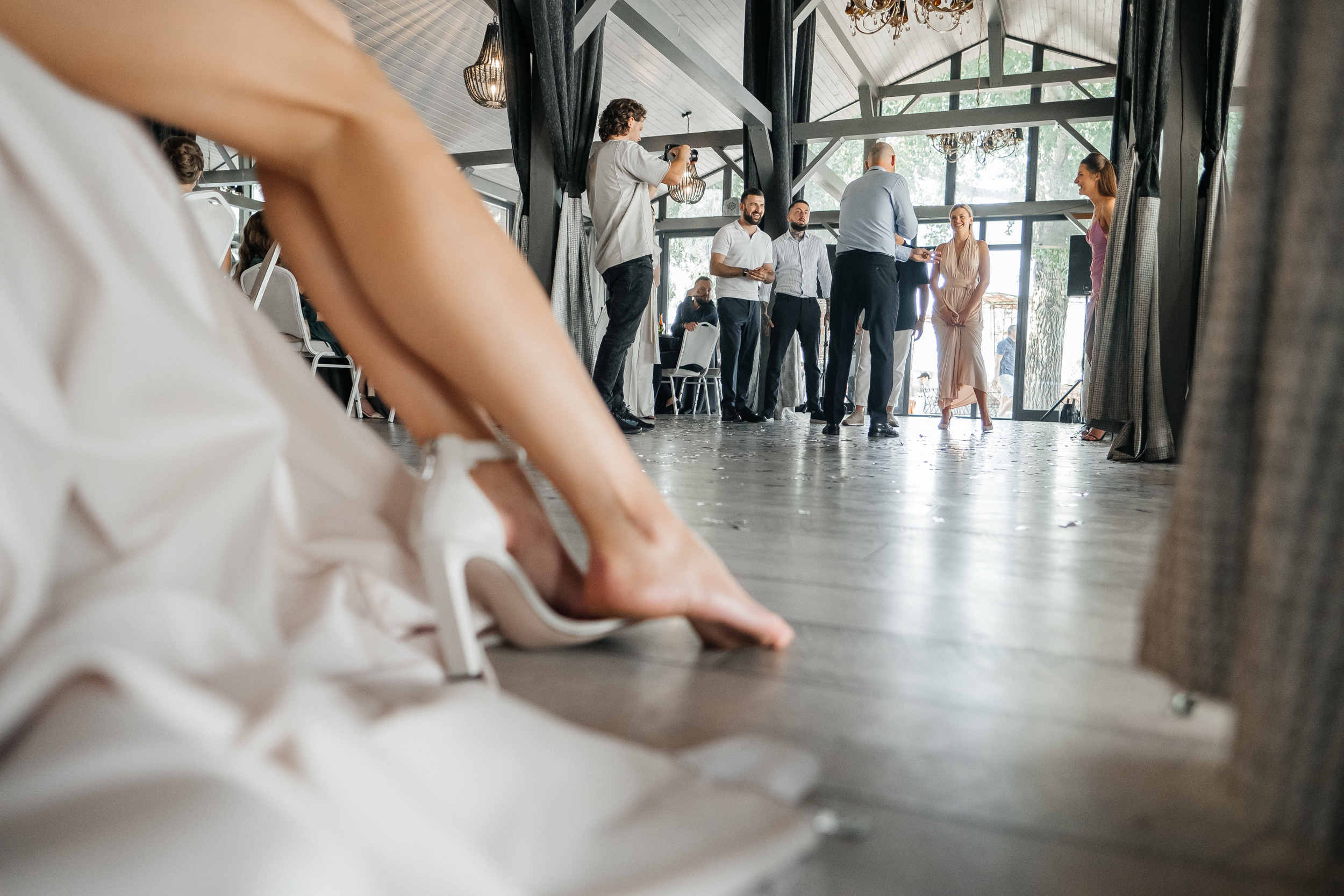 Весілля Наді і Жені (анонс). Сімейний і портретний фотограф у Києві Проценко Алла