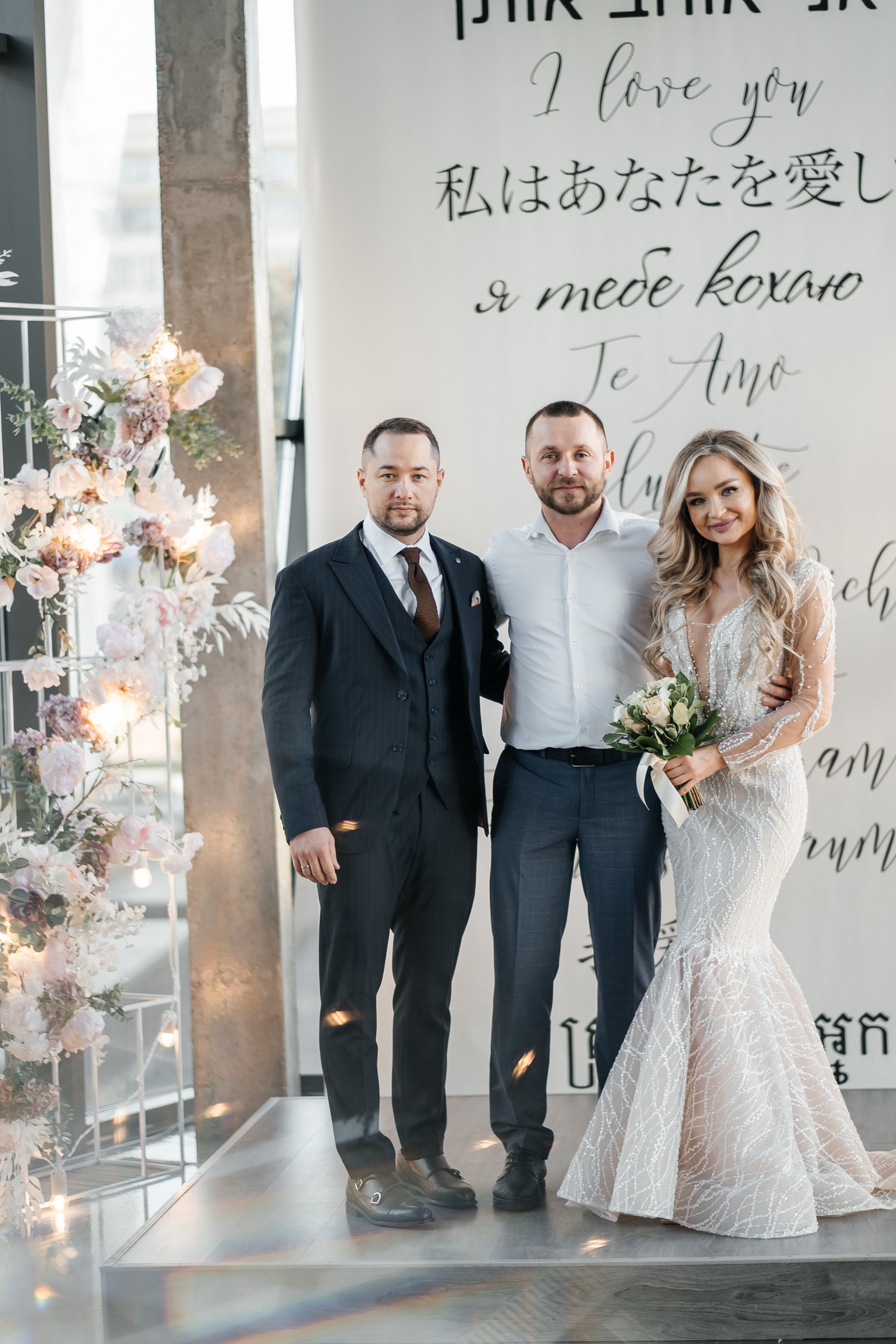 Свадьба Влада и Светы. Сімейний і портретний фотограф у Києві Проценко Алла