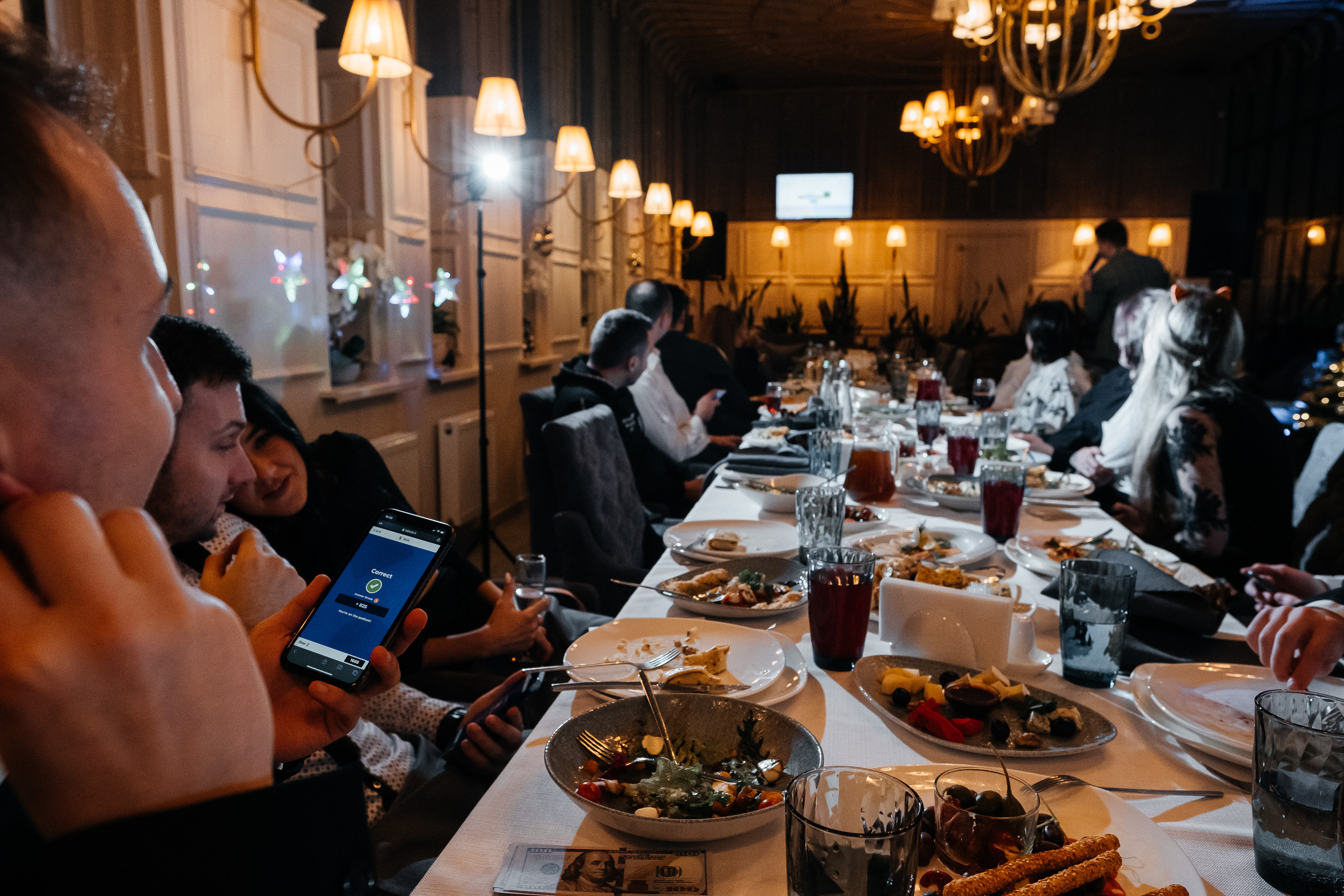 Корпоратив Getprospect. Сімейний і портретний фотограф у Києві Проценко Алла