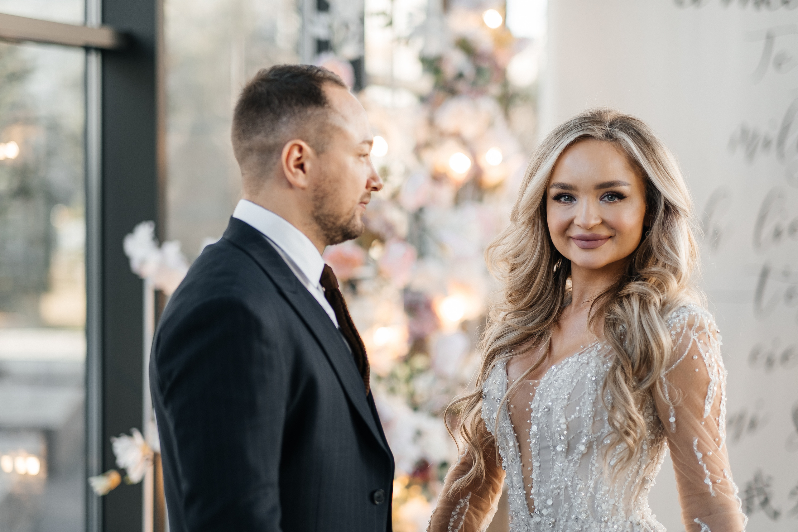 Свадьба Влада и Светы. Сімейний і портретний фотограф у Києві Проценко Алла