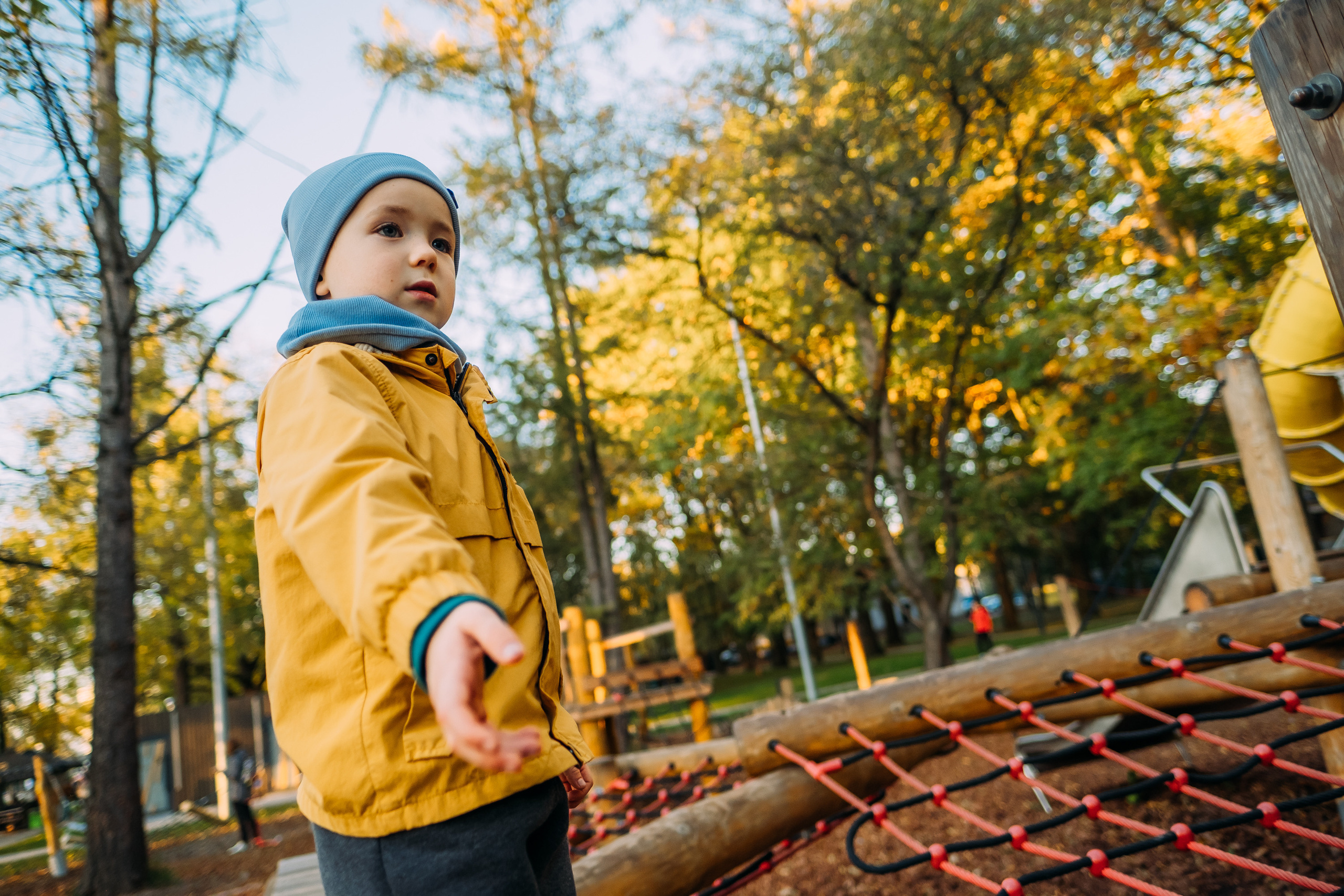 Autumn Mood. Сімейний і портретний фотограф у Києві Проценко Алла