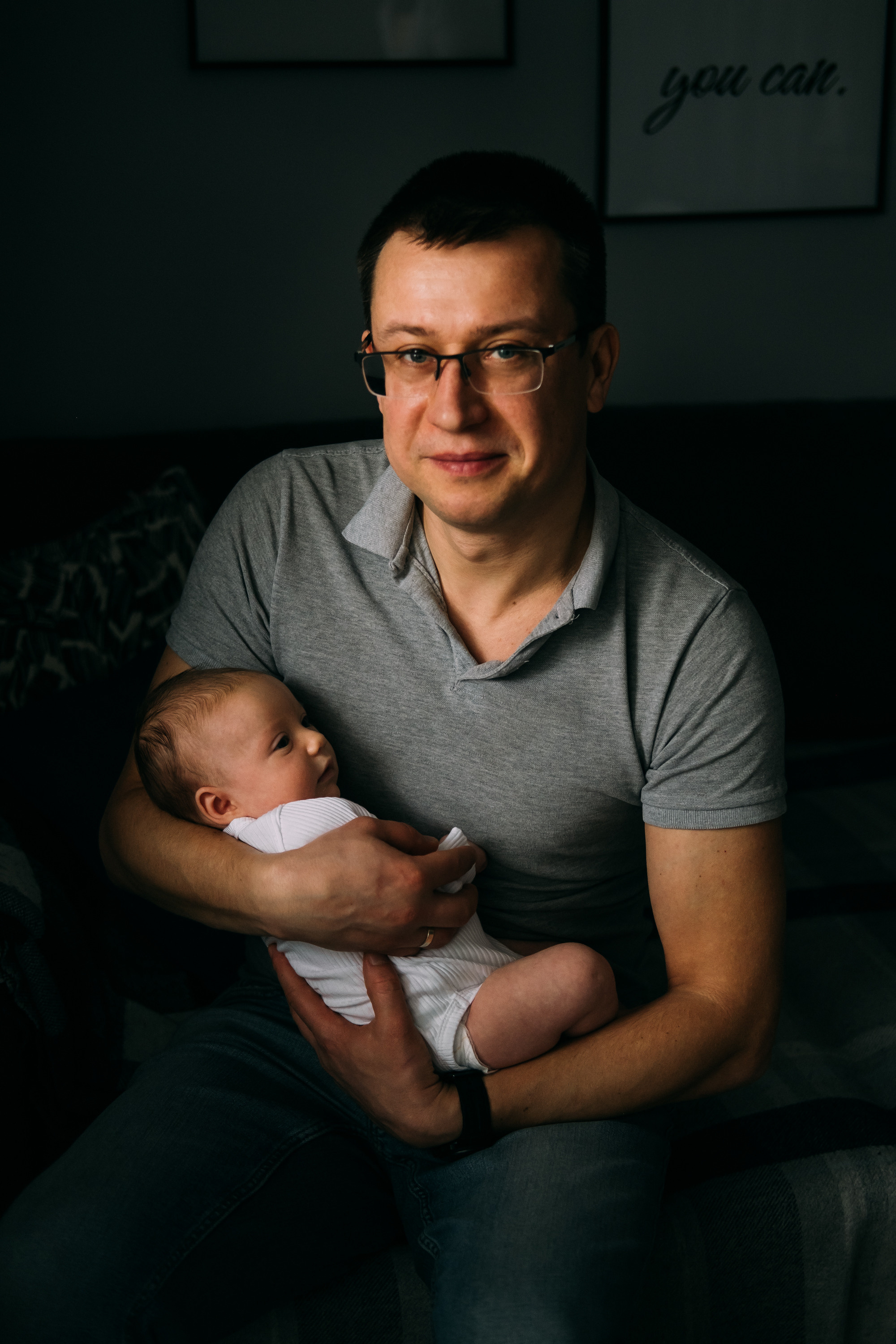 Hello, little!. Сімейний і портретний фотограф у Києві Проценко Алла