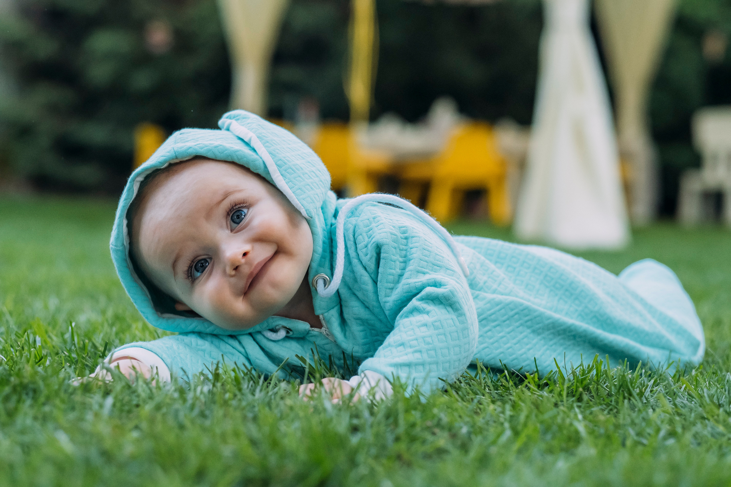 Фотосессия Дня Рождения Софийки. Сімейний і портретний фотограф у Києві Проценко Алла
