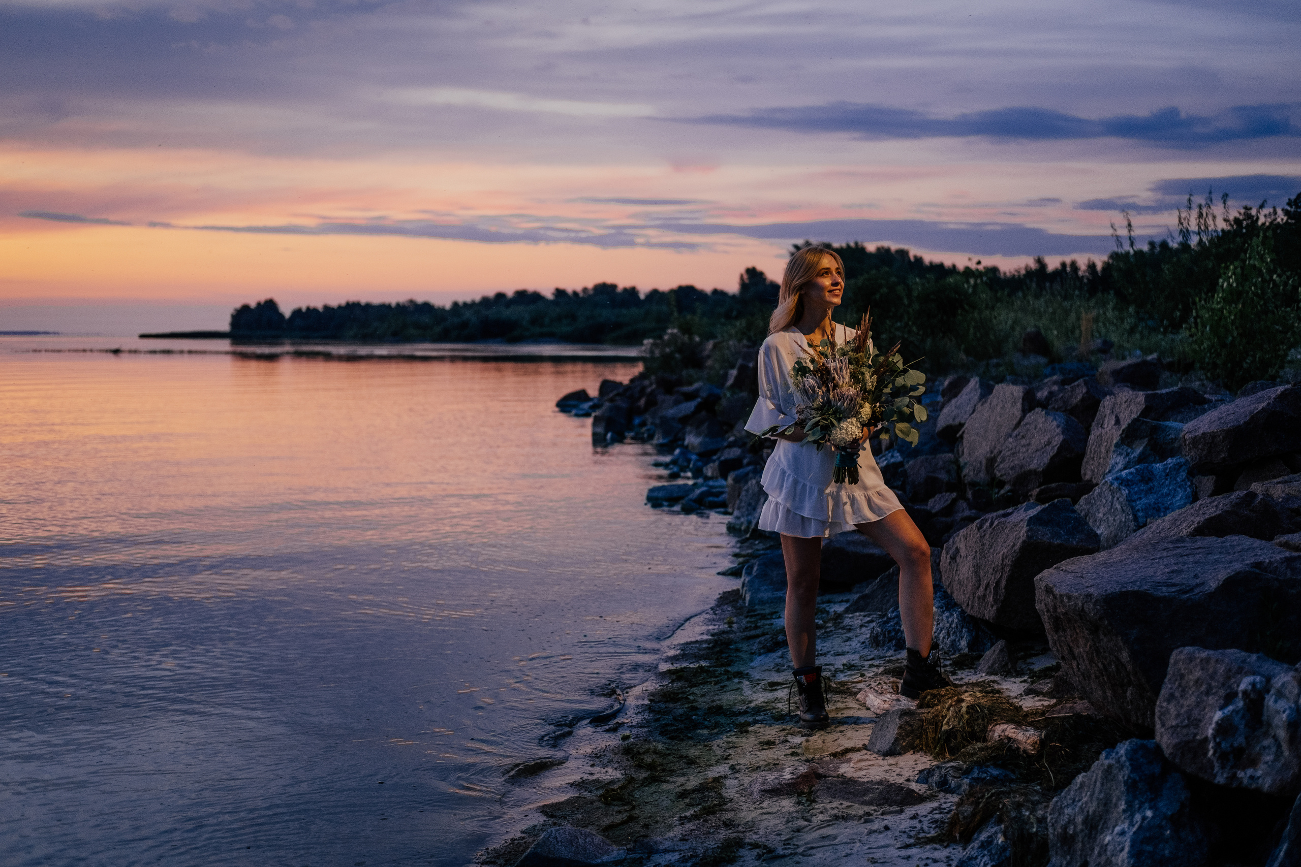 Сімейний і портретний фотограф у Києві Проценко Алла