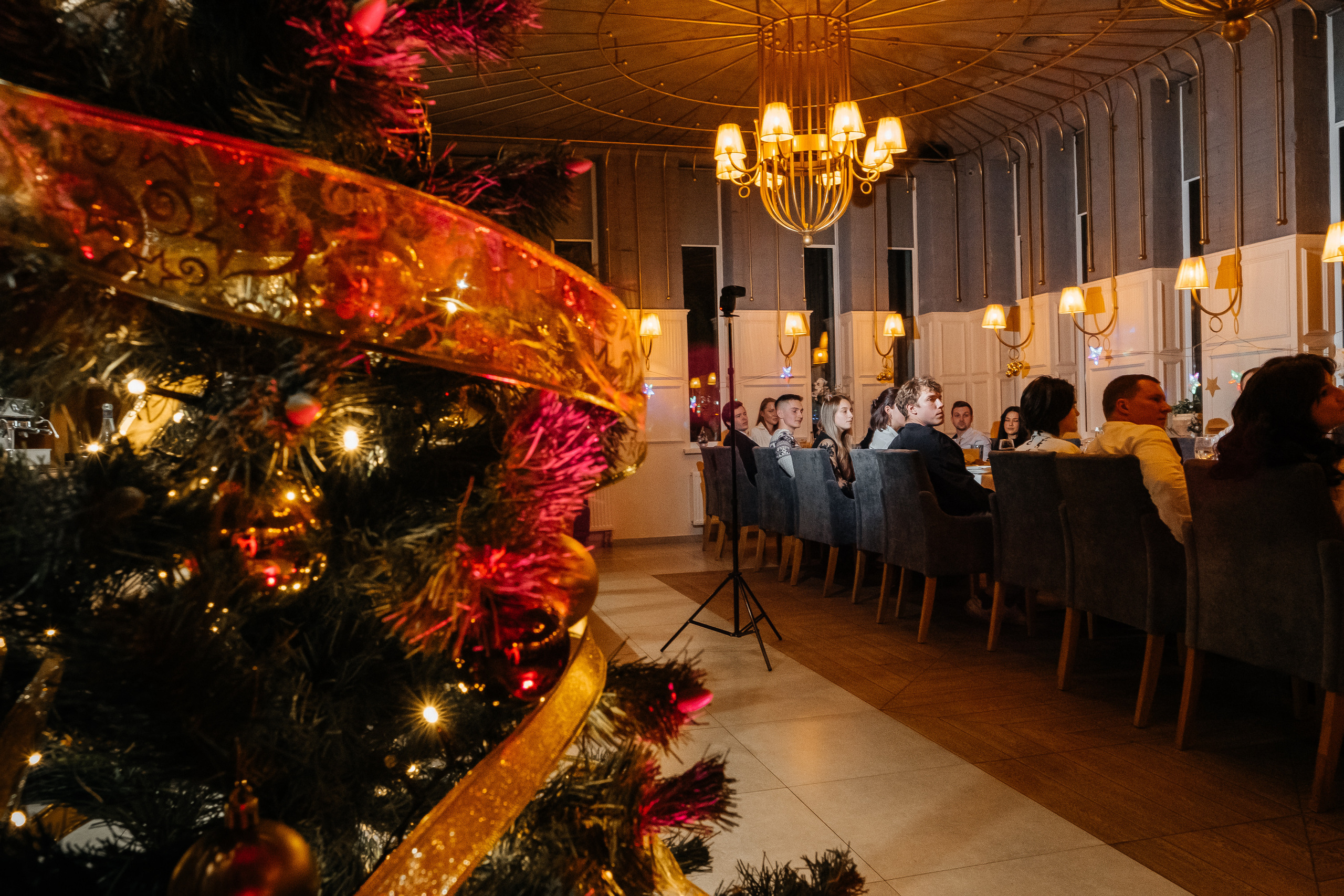 Корпоратив Getprospect. Сімейний і портретний фотограф у Києві Проценко Алла