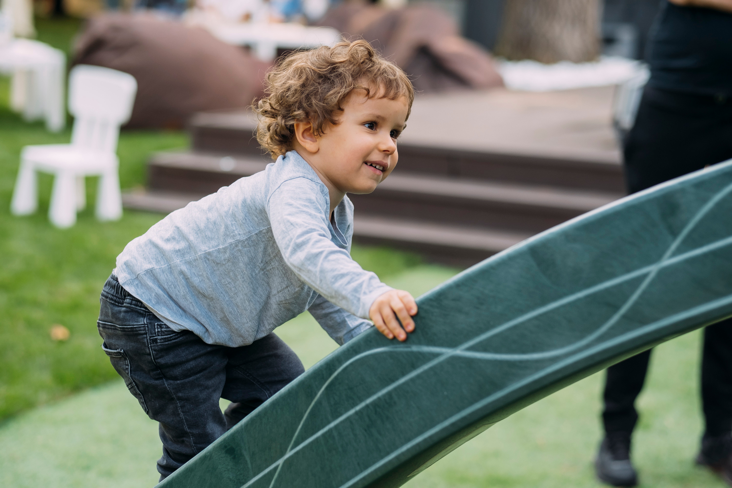 Фотосессия Дня Рождения Софийки. Сімейний і портретний фотограф у Києві Проценко Алла
