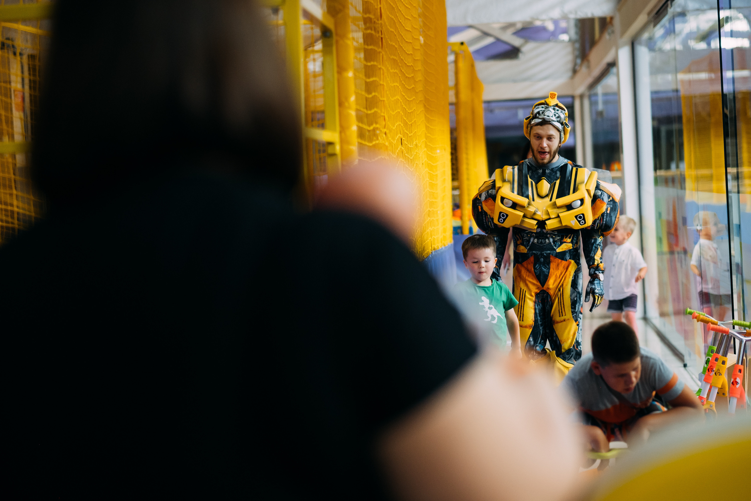 Максиму 5 років. Сімейний і портретний фотограф у Києві Проценко Алла