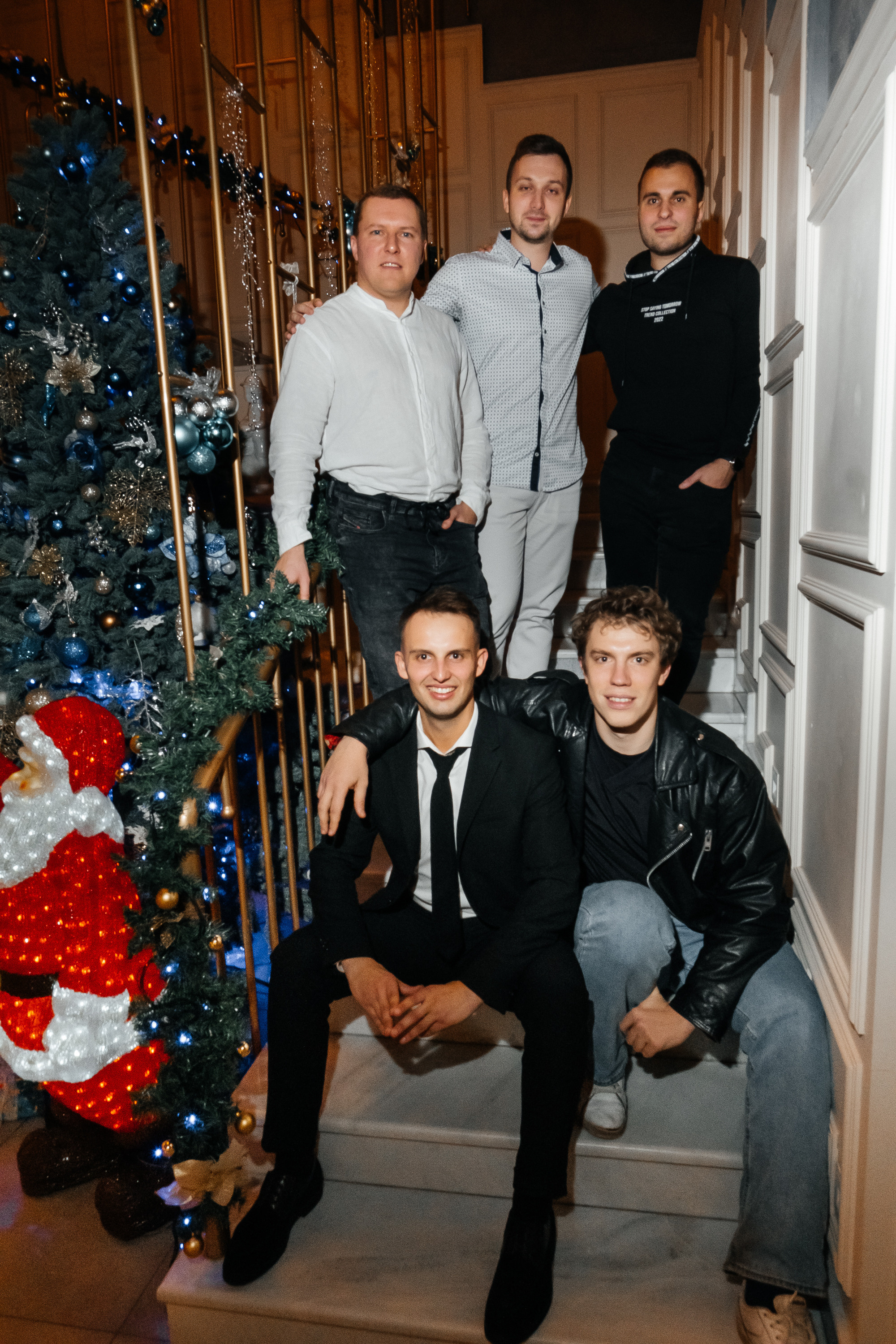 Корпоратив Getprospect. Сімейний і портретний фотограф у Києві Проценко Алла