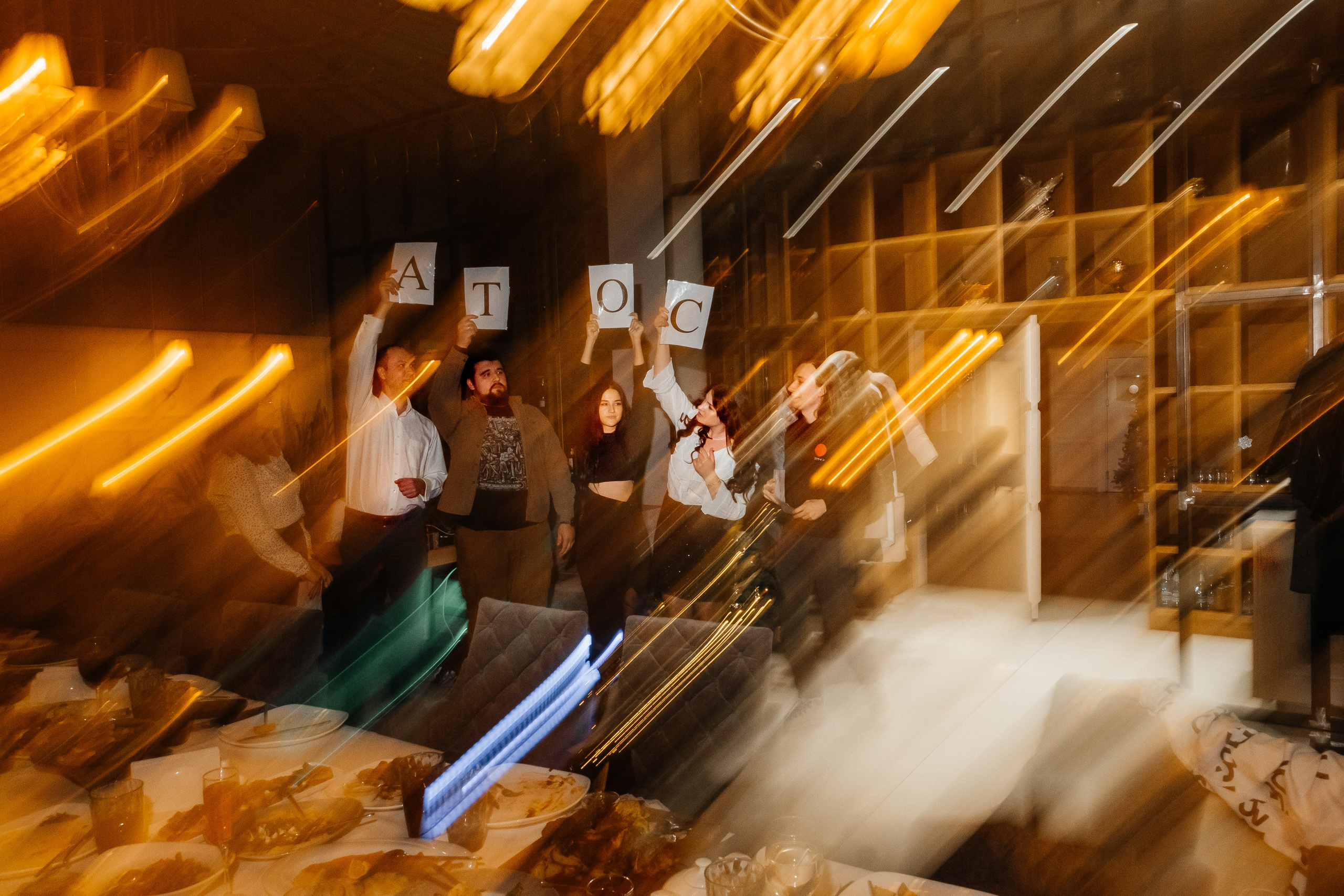 Корпоратив Getprospect. Сімейний і портретний фотограф у Києві Проценко Алла