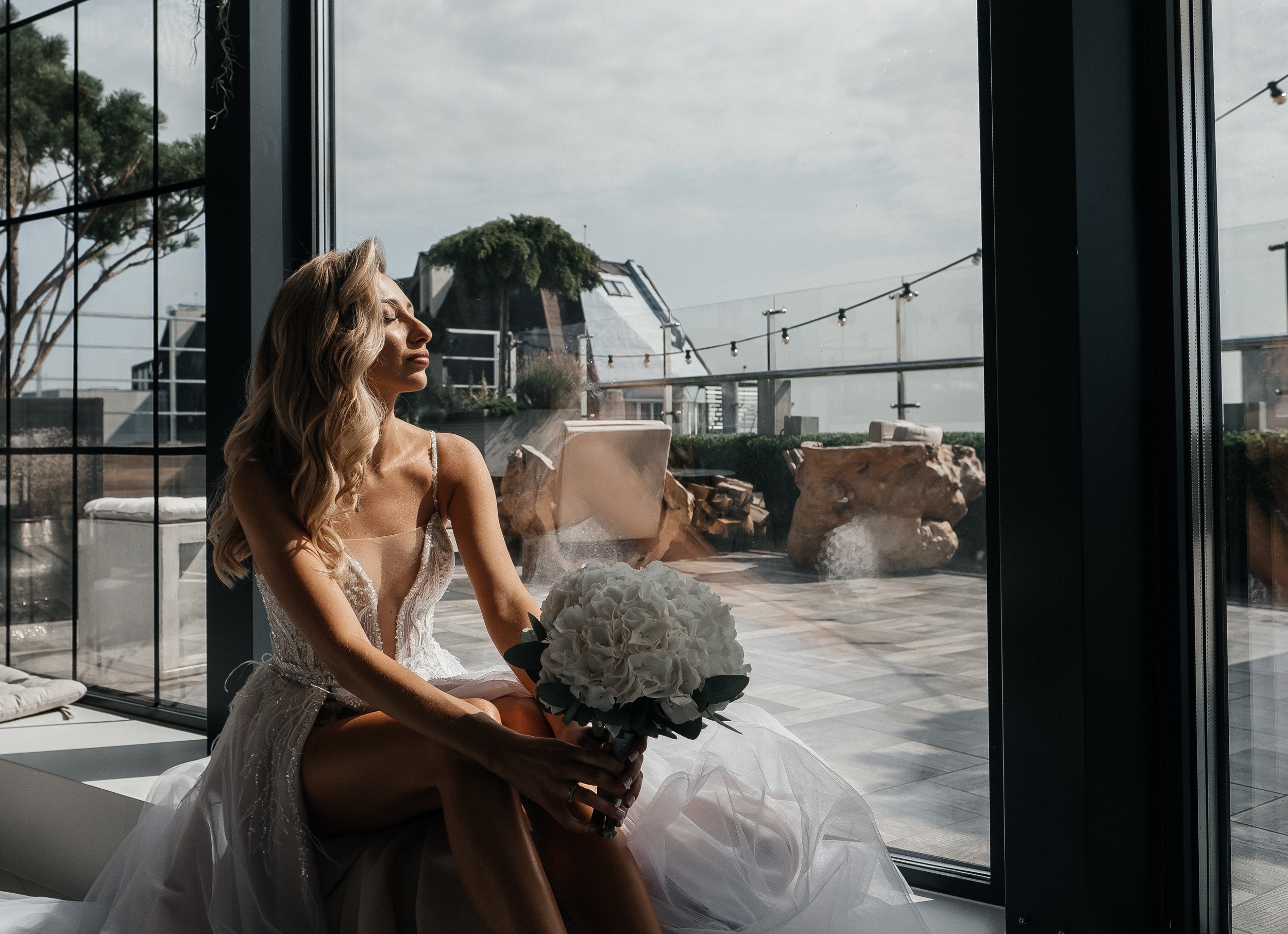 Весілля Наді і Жені (анонс). Сімейний і портретний фотограф у Києві Проценко Алла