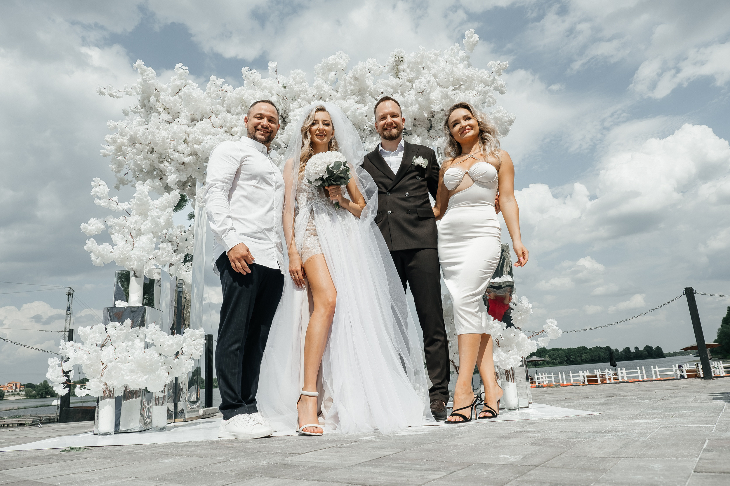 Весілля Наді і Жені (анонс). Сімейний і портретний фотограф у Києві Проценко Алла