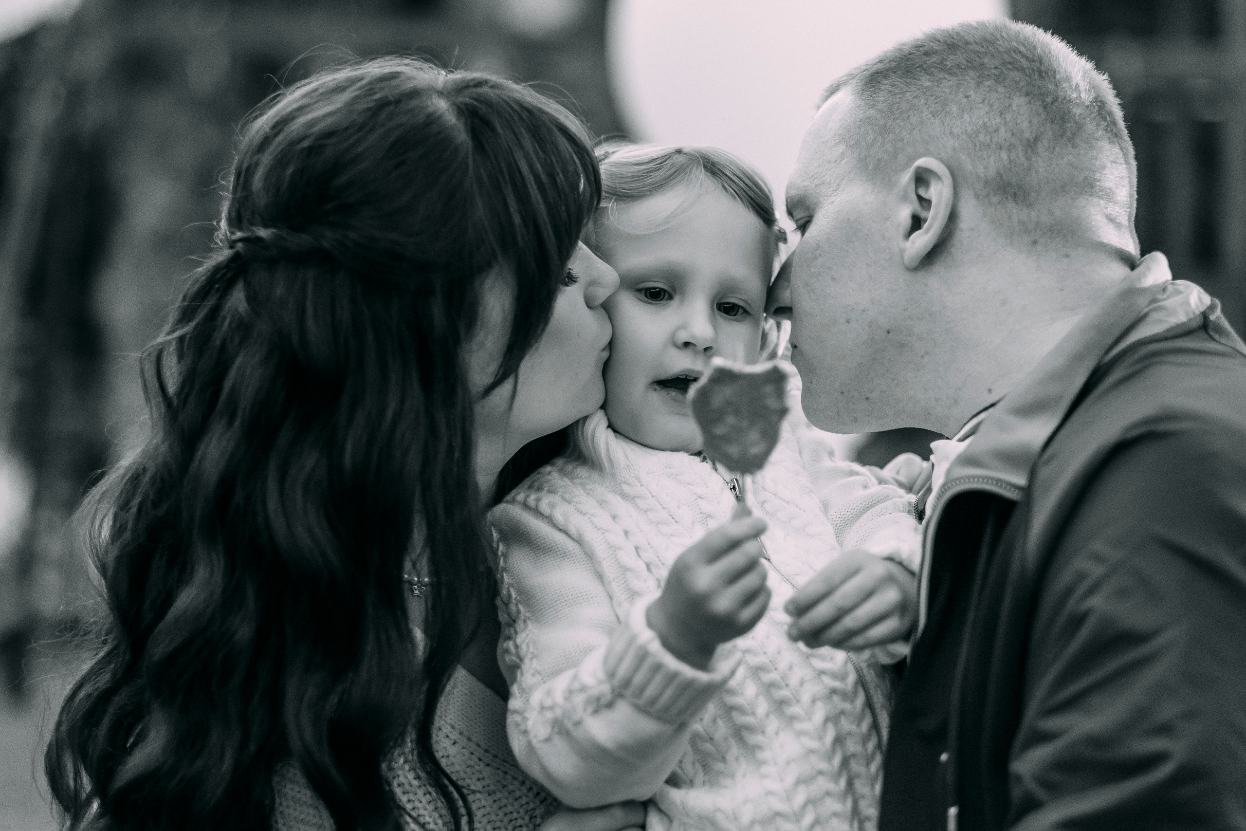 Фотосессия Дня Рождения Софийки. Сімейний і портретний фотограф у Києві Проценко Алла