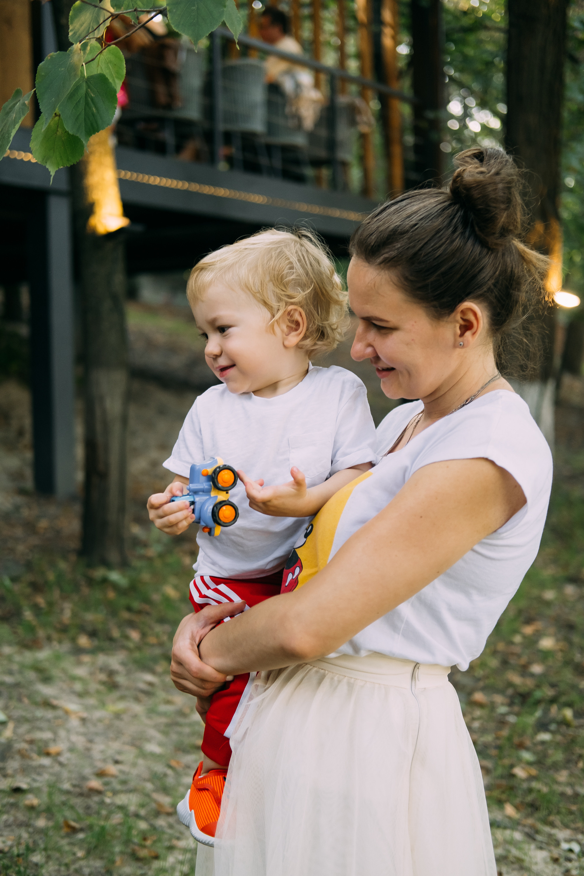 Максиму 4 года. Сімейний і портретний фотограф у Києві Проценко Алла