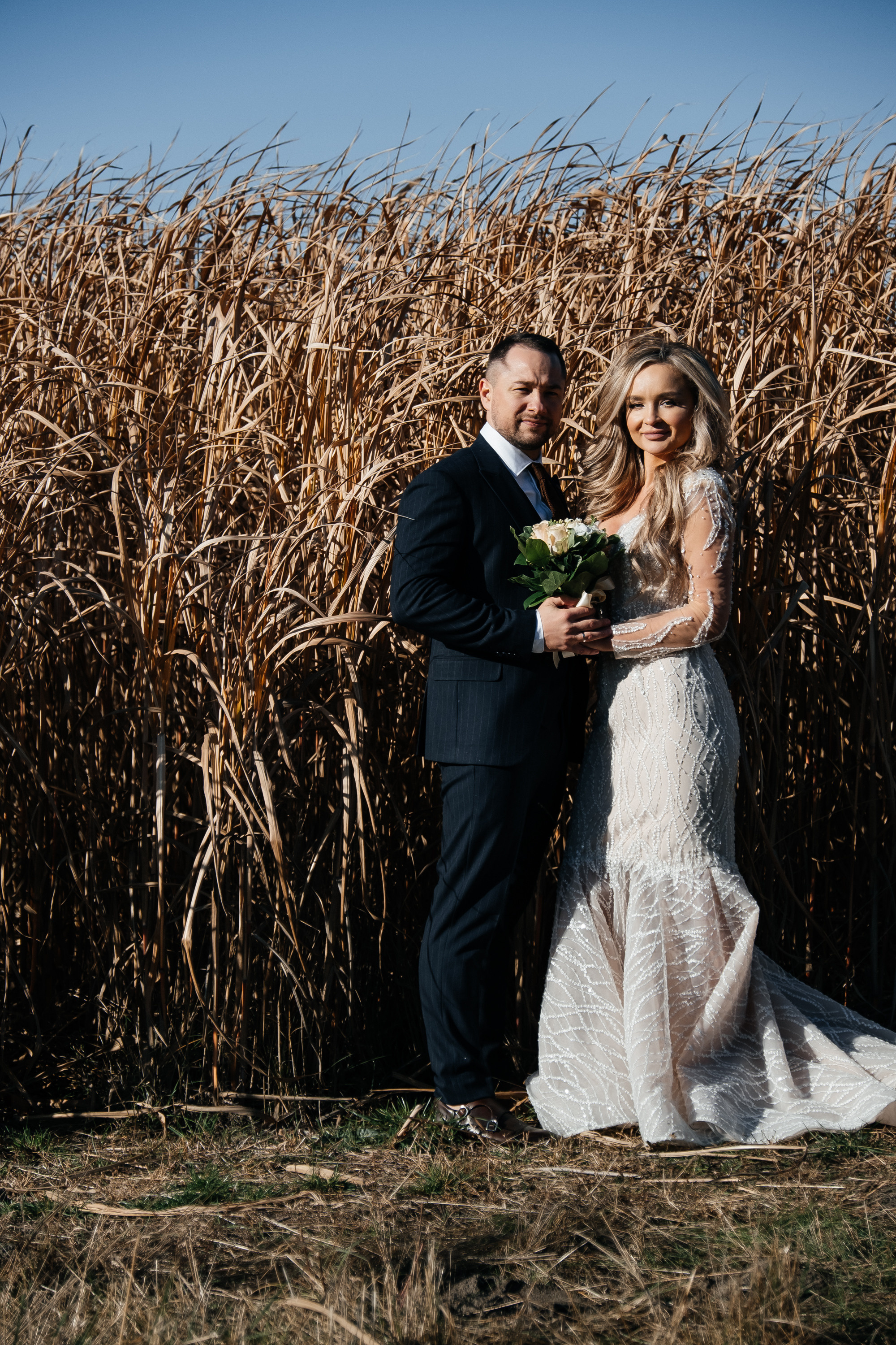 Свадьба Влада и Светы. Сімейний і портретний фотограф у Києві Проценко Алла