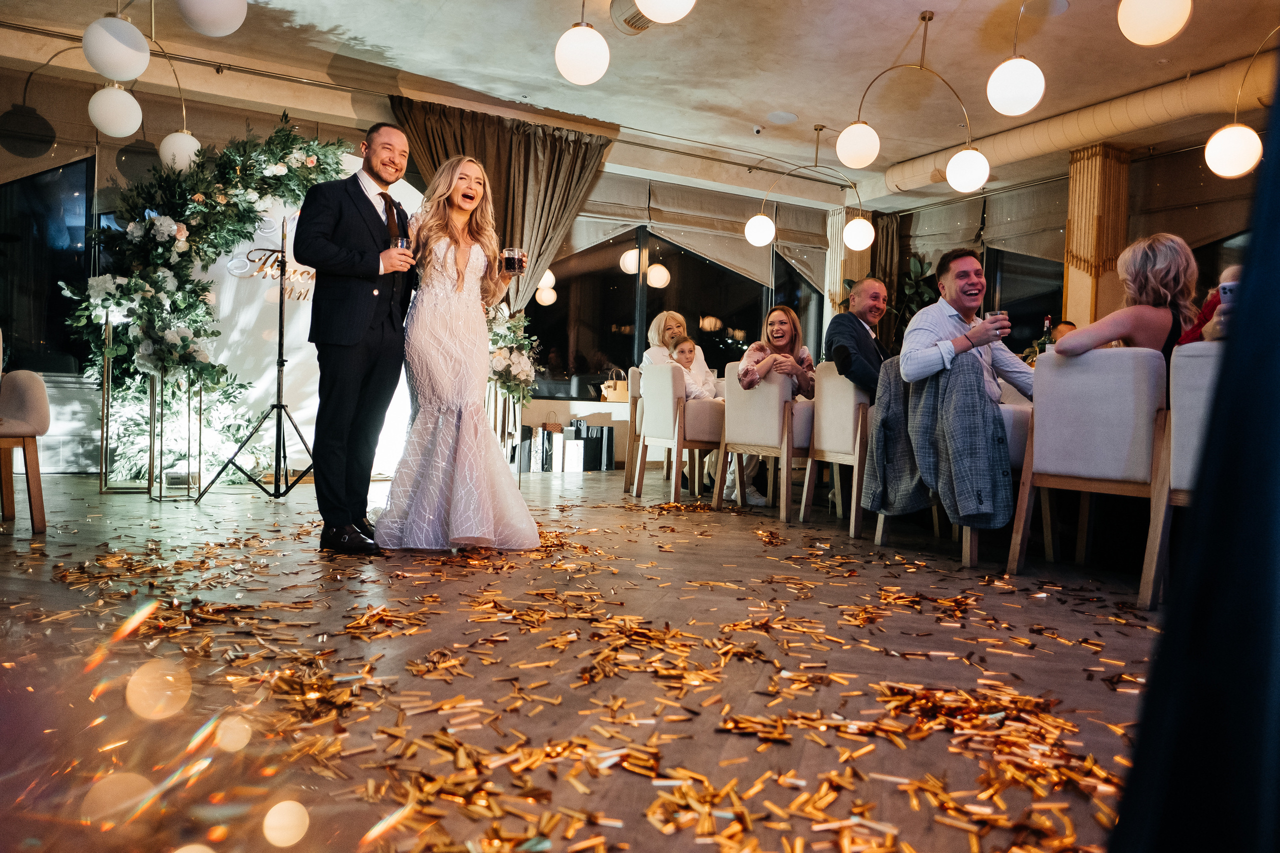 Свадьба Влада и Светы. Сімейний і портретний фотограф у Києві Проценко Алла