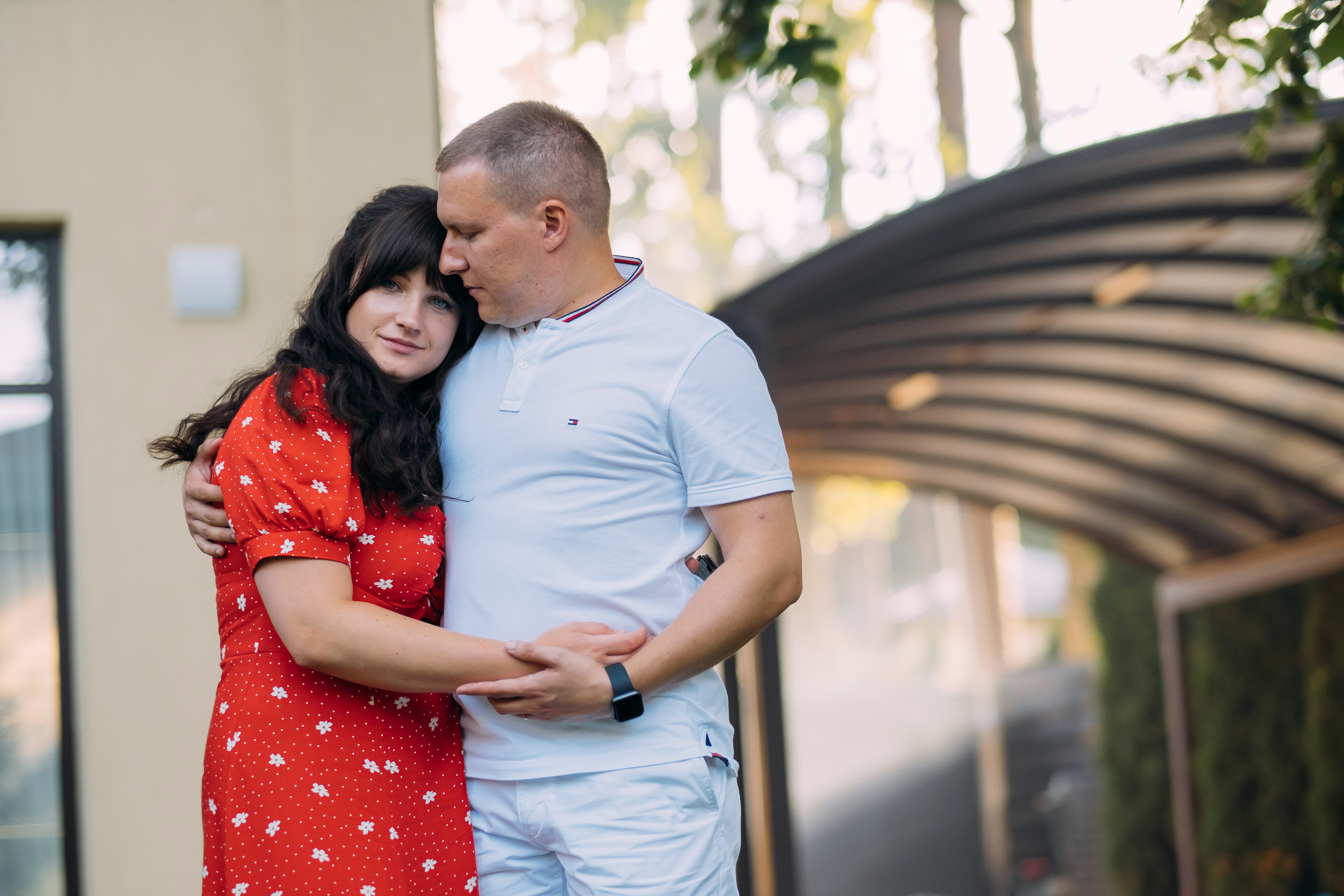 Фотосессия Дня Рождения Софийки. Сімейний і портретний фотограф у Києві Проценко Алла