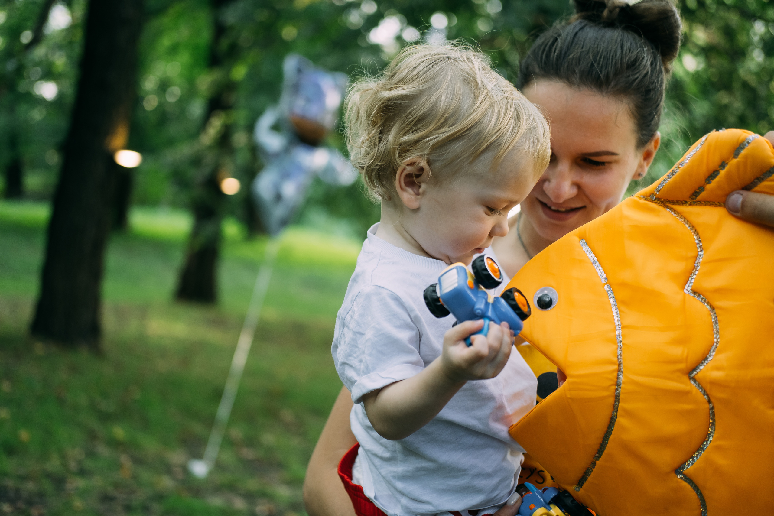 Максиму 4 года. Сімейний і портретний фотограф у Києві Проценко Алла