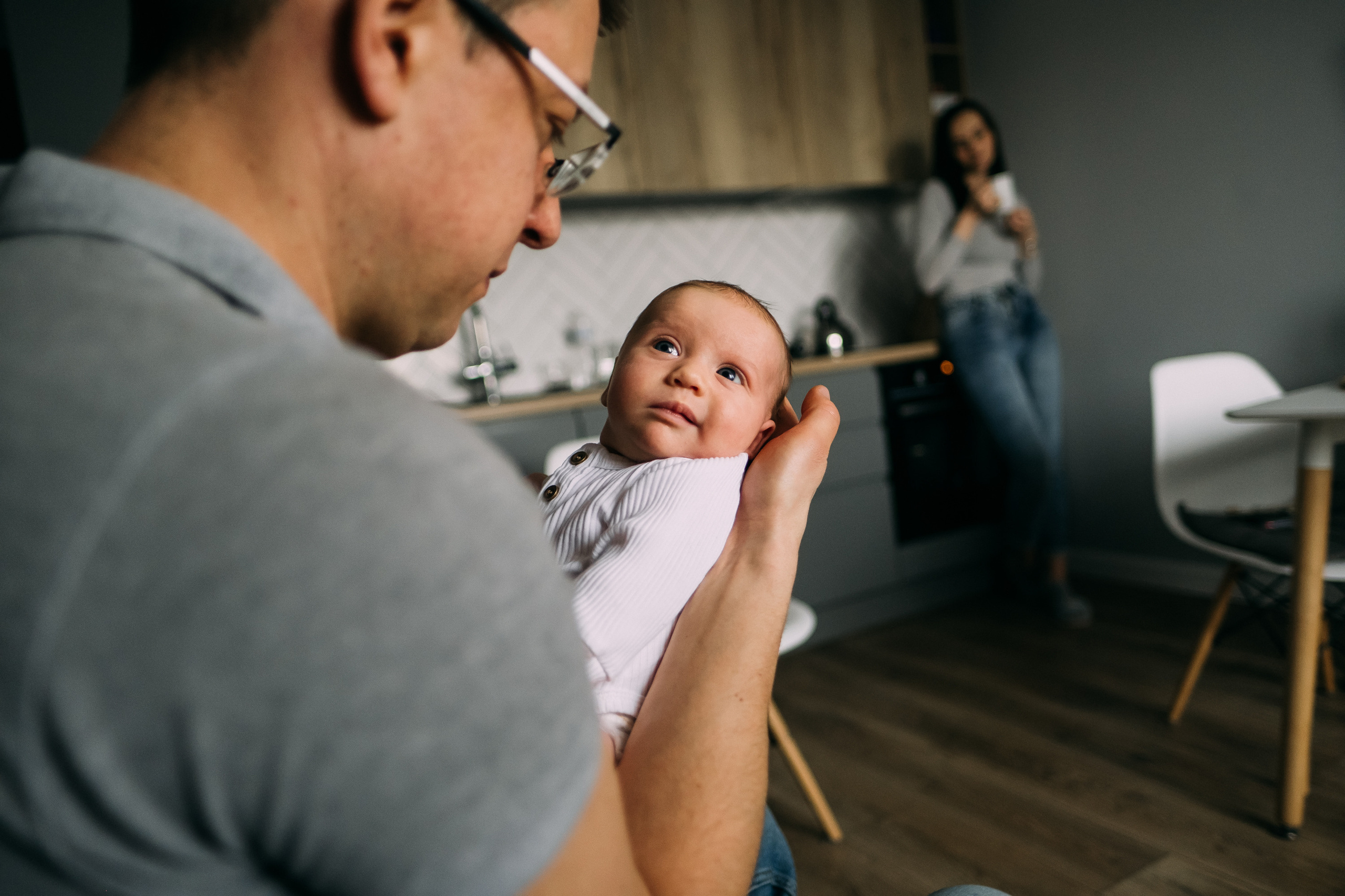 Hello, little!. Сімейний і портретний фотограф у Києві Проценко Алла