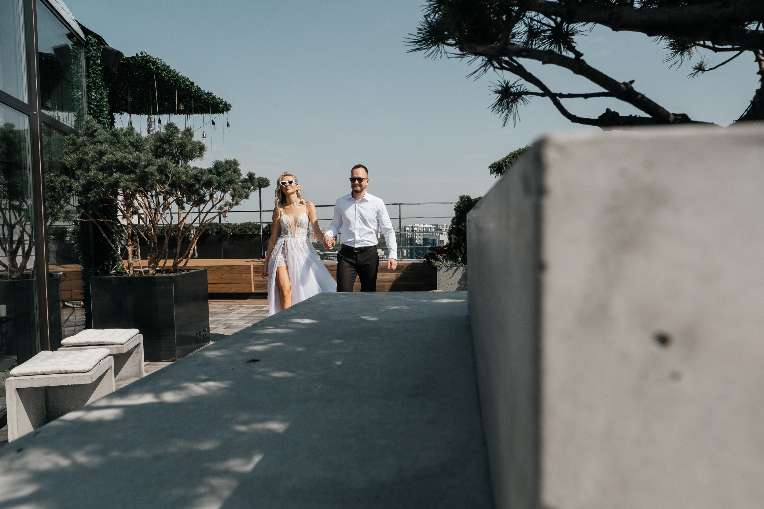 Весілля Наді і Жені (анонс). Сімейний і портретний фотограф у Києві Проценко Алла