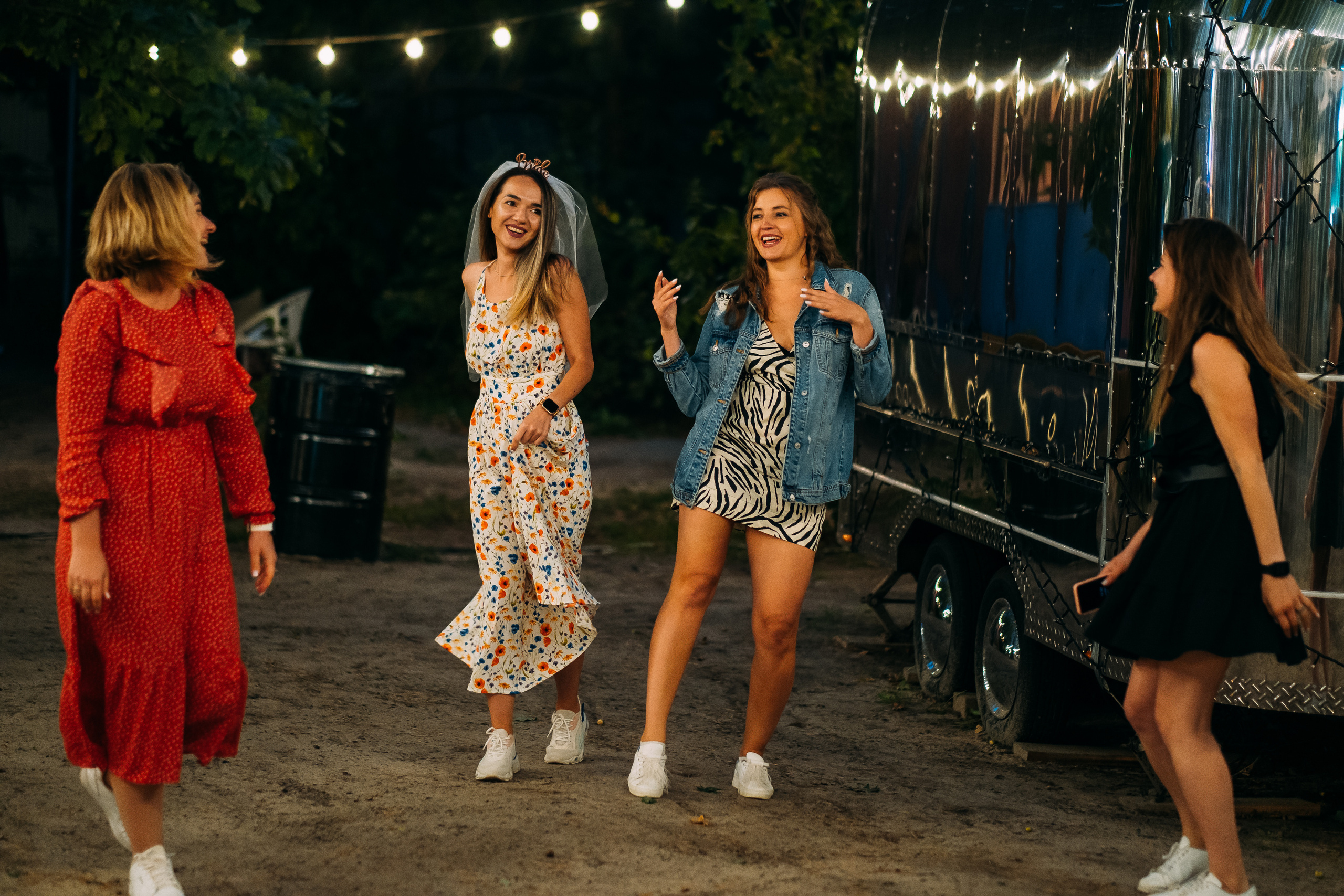 Девичник Катюши. Сімейний і портретний фотограф у Києві Проценко Алла