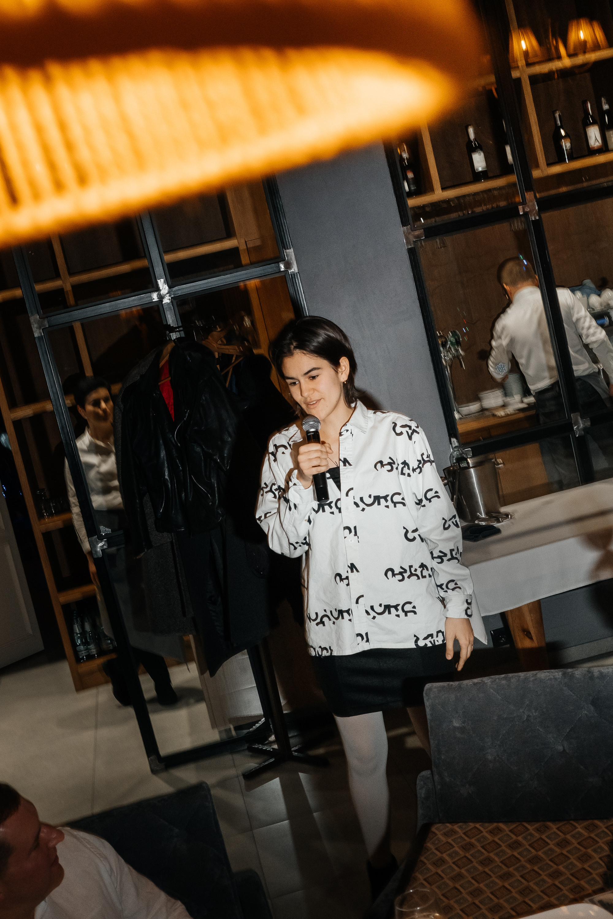 Корпоратив Getprospect. Сімейний і портретний фотограф у Києві Проценко Алла