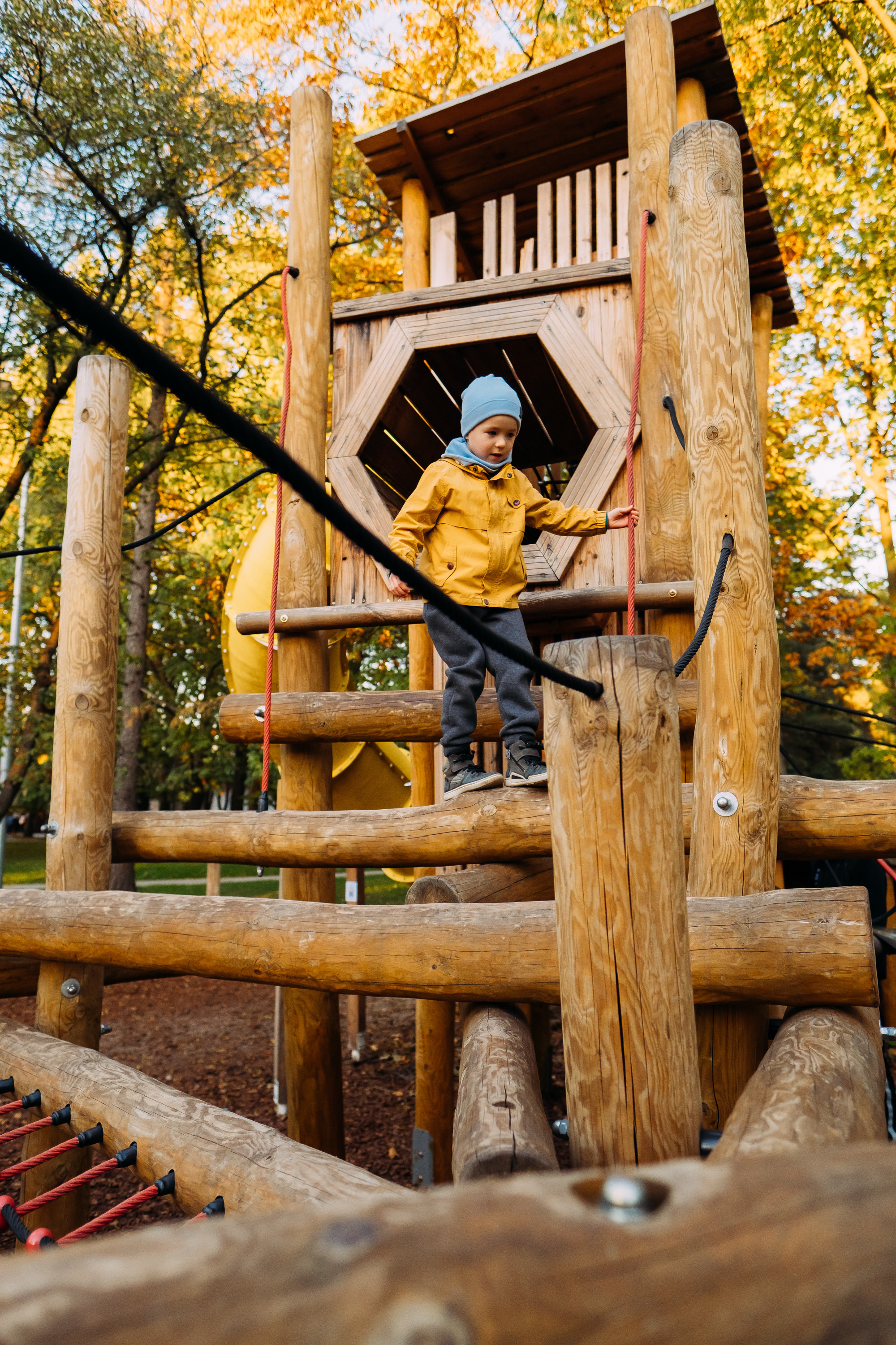 Autumn Mood. Сімейний і портретний фотограф у Києві Проценко Алла