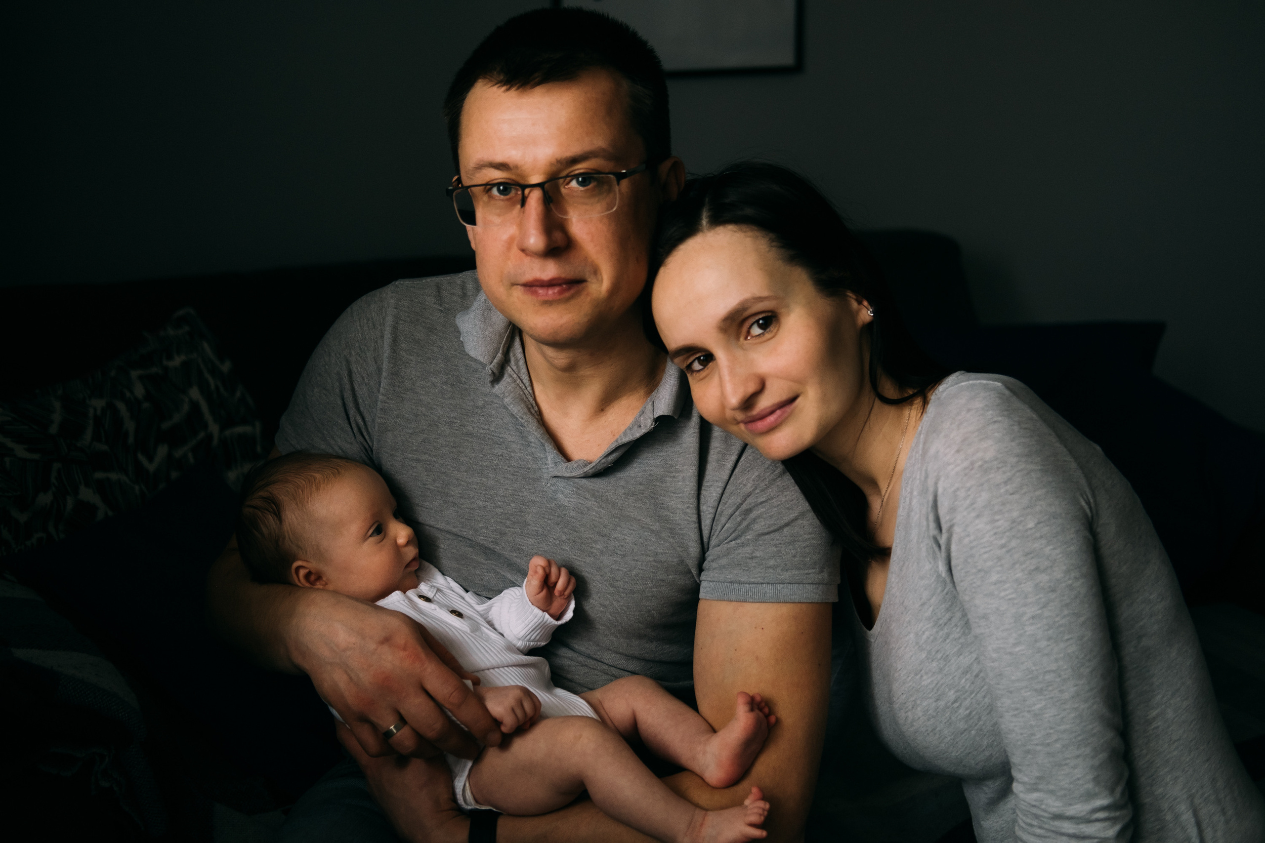 Hello, little!. Сімейний і портретний фотограф у Києві Проценко Алла