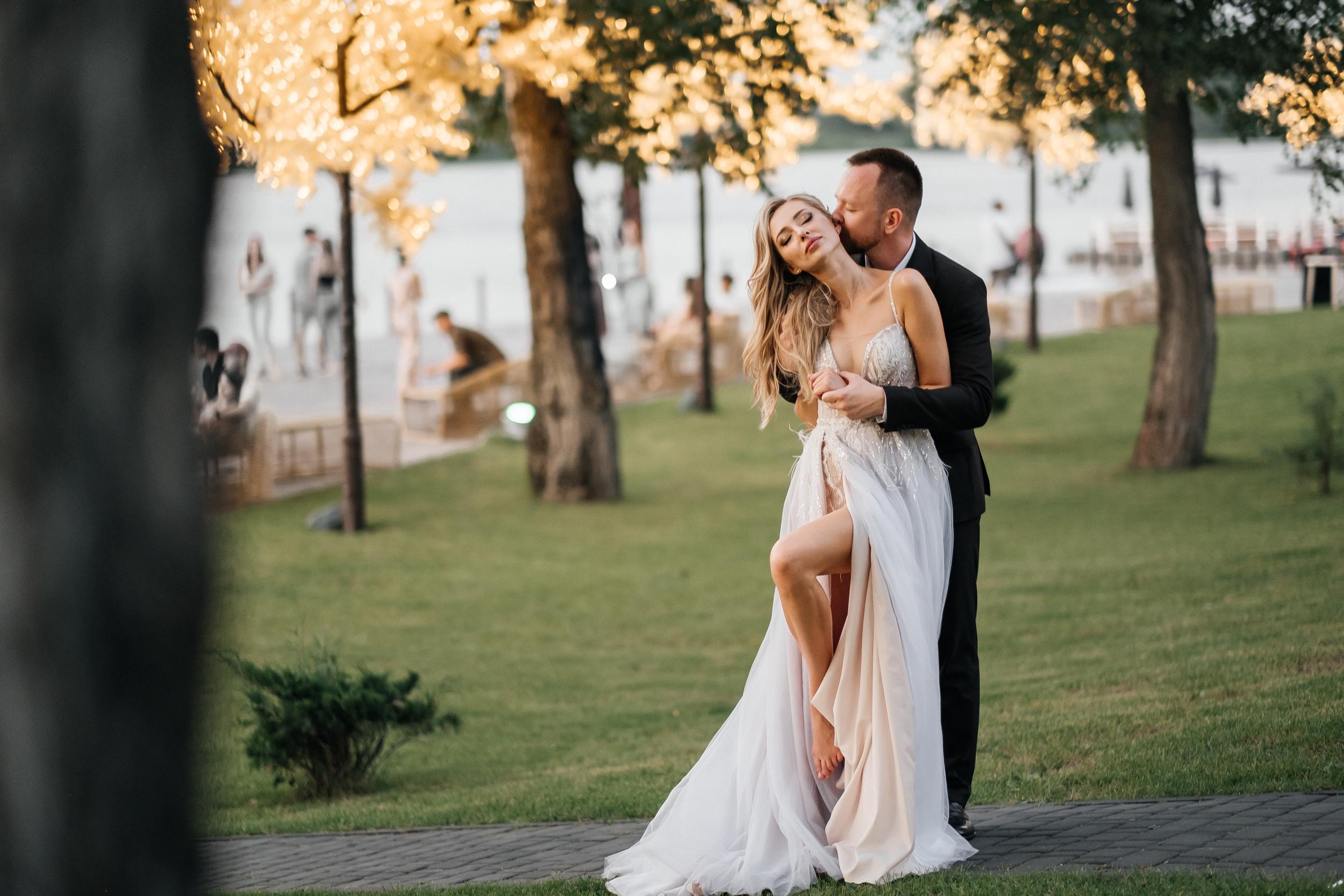 Весілля Наді і Жені (анонс). Сімейний і портретний фотограф у Києві Проценко Алла