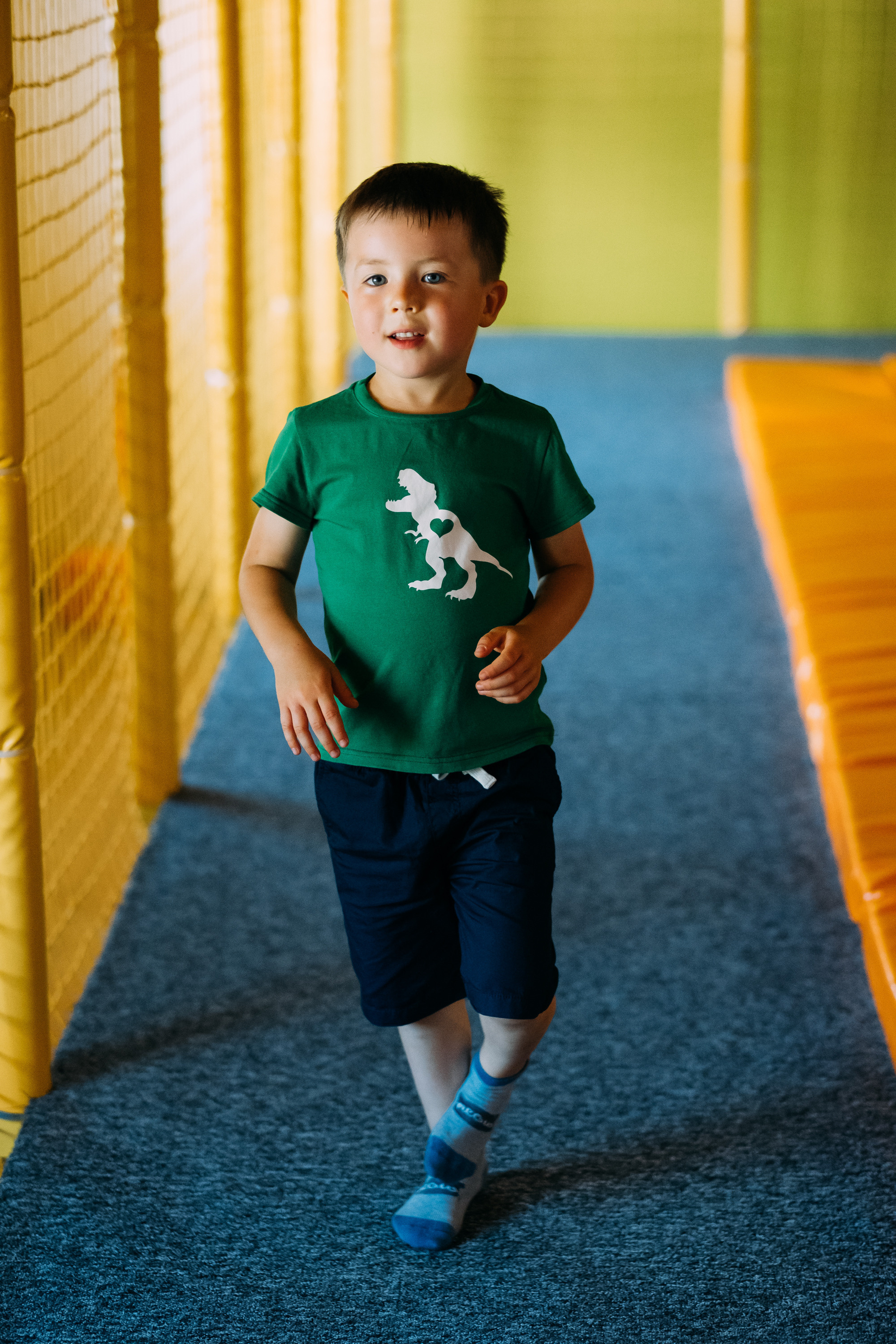 Максиму 5 років. Сімейний і портретний фотограф у Києві Проценко Алла