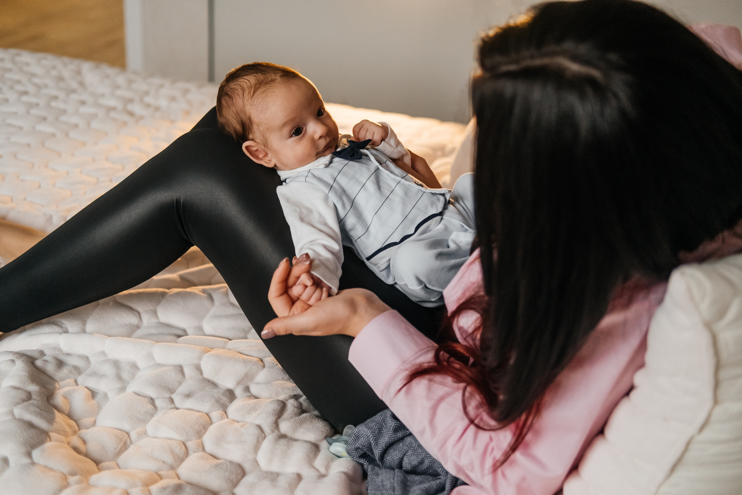 Уютные домашние объятья. Сімейний і портретний фотограф у Києві Проценко Алла