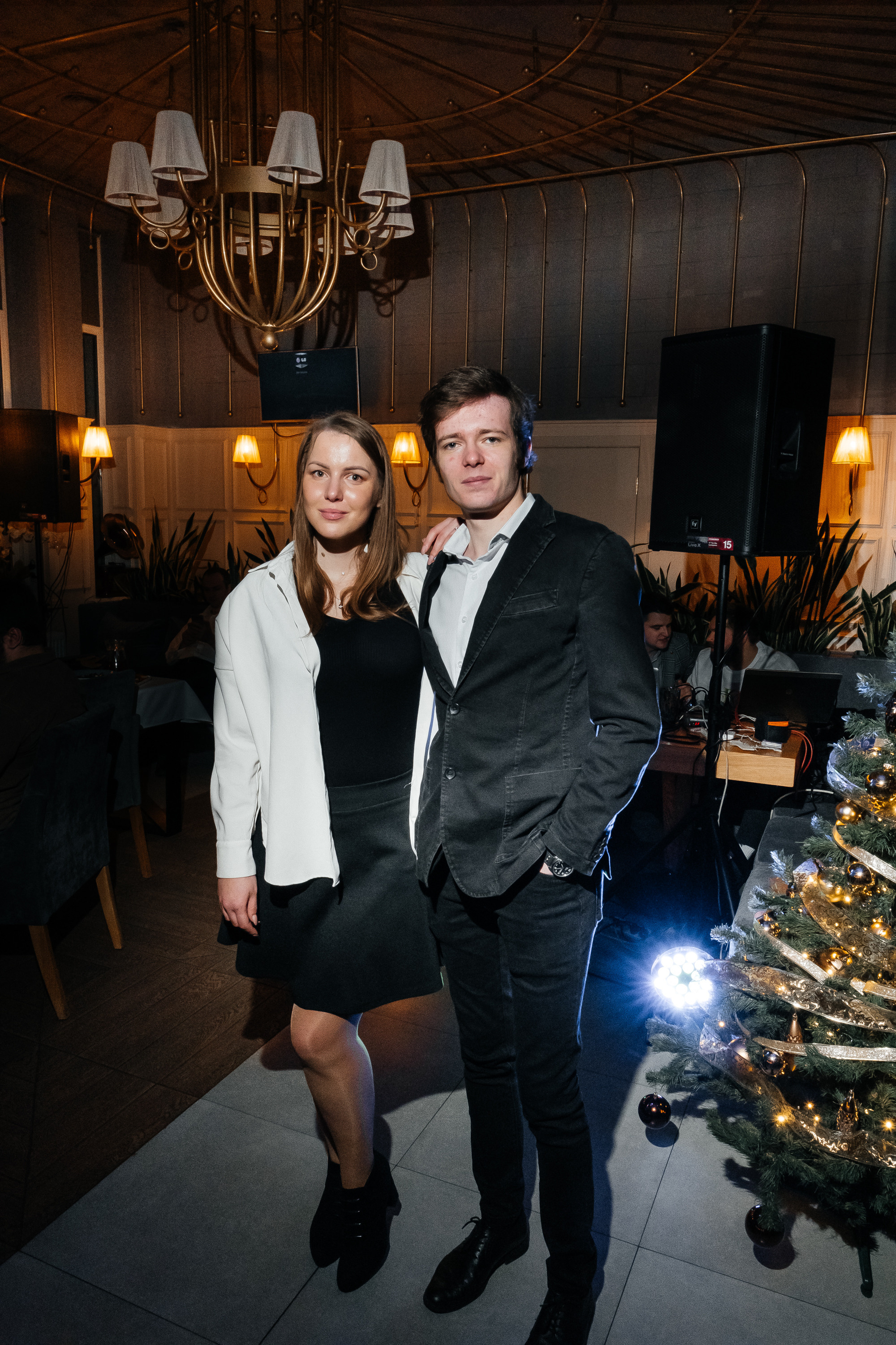 Корпоратив Getprospect. Сімейний і портретний фотограф у Києві Проценко Алла