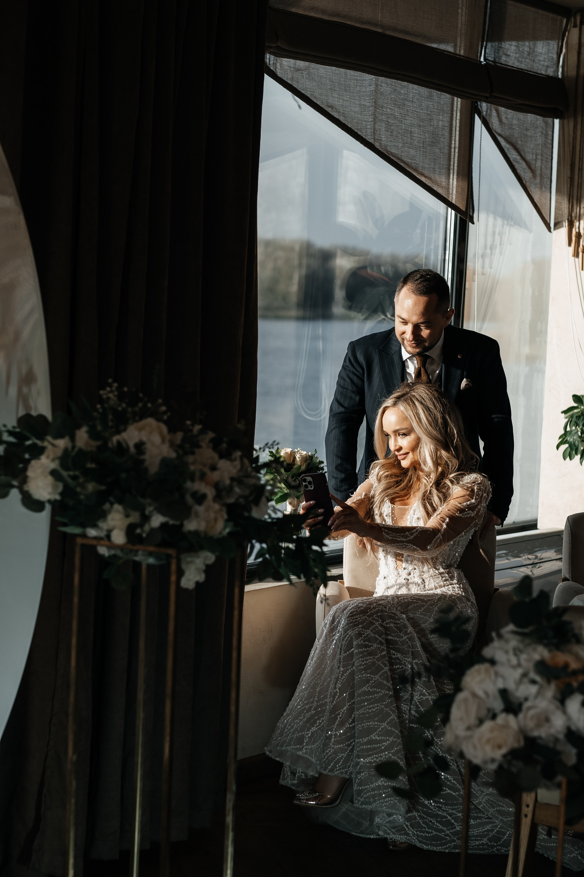 Свадьба Влада и Светы. Сімейний і портретний фотограф у Києві Проценко Алла