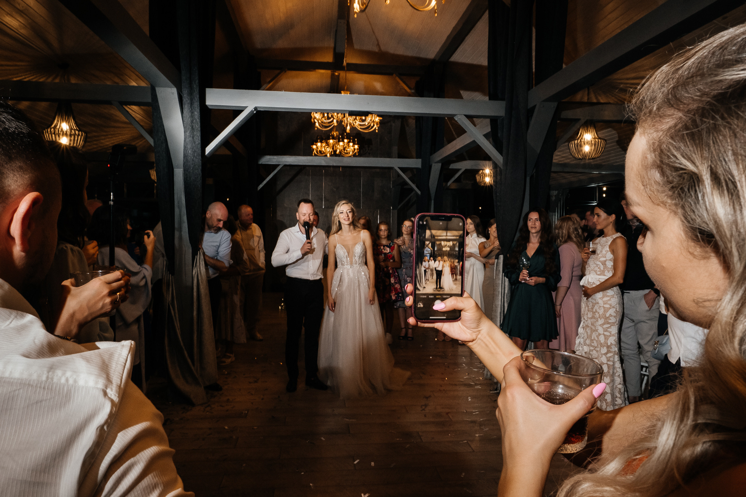 Весілля Наді і Жені (анонс). Сімейний і портретний фотограф у Києві Проценко Алла