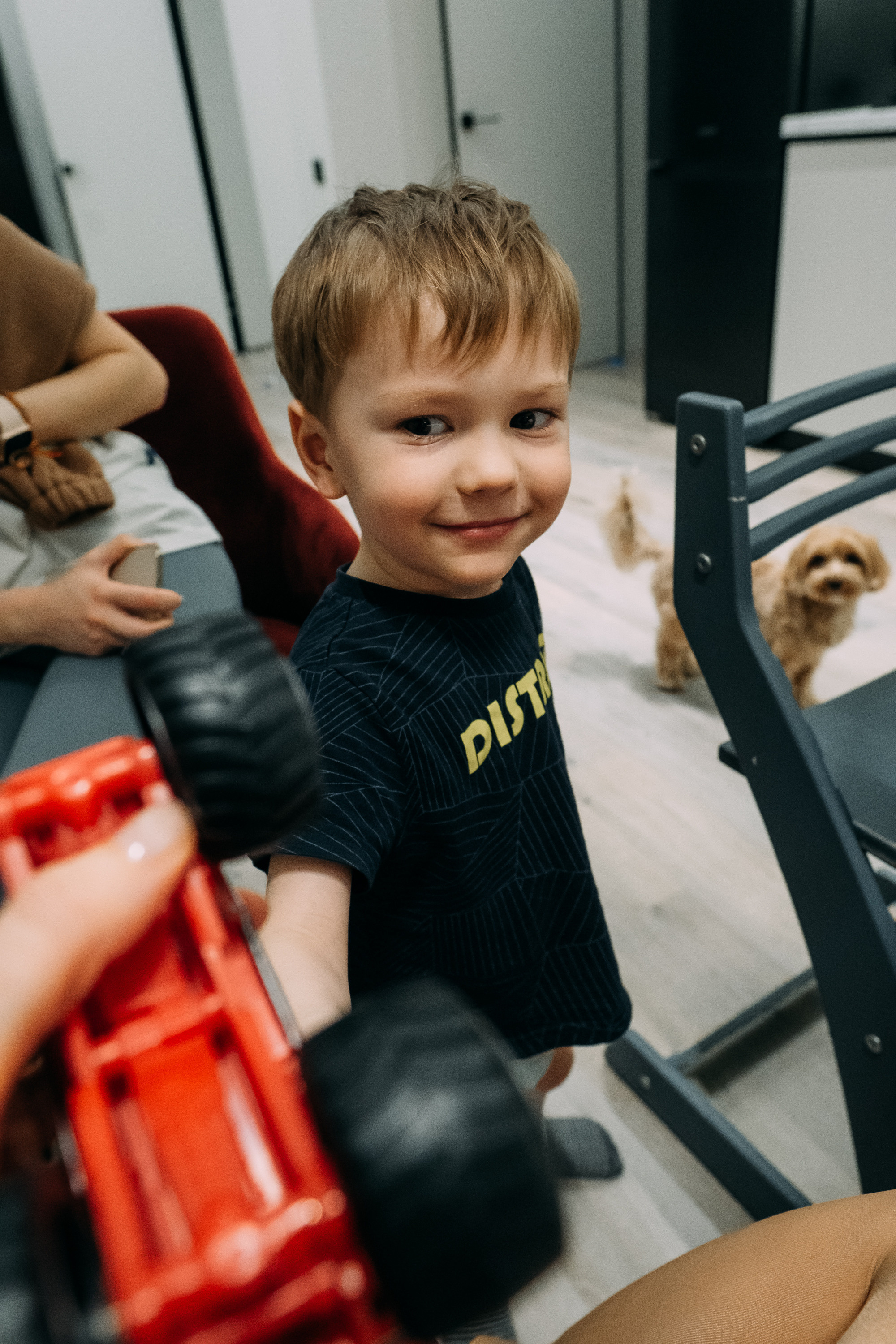 Home Sweet Home. Сімейний і портретний фотограф у Києві Проценко Алла