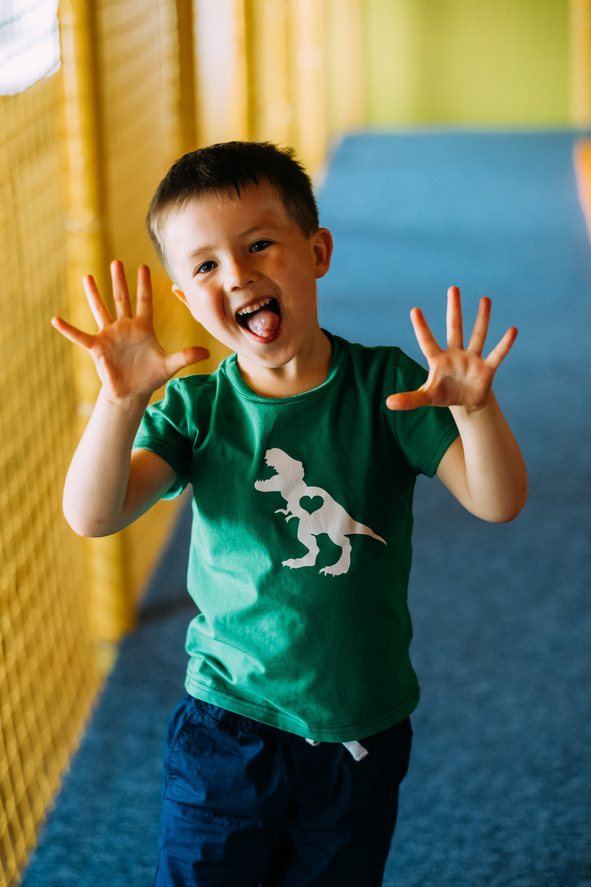 Максиму 5 років. Сімейний і портретний фотограф у Києві Проценко Алла